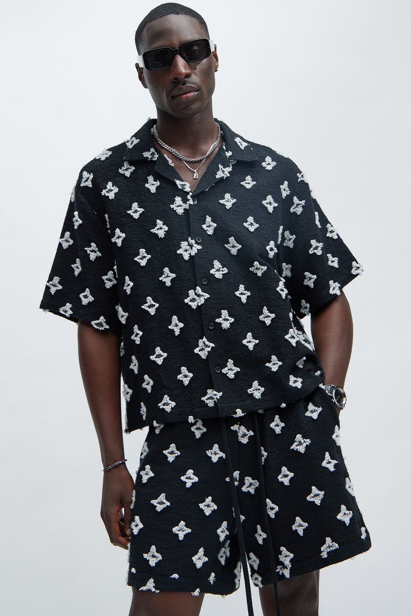 Starlet Shirt