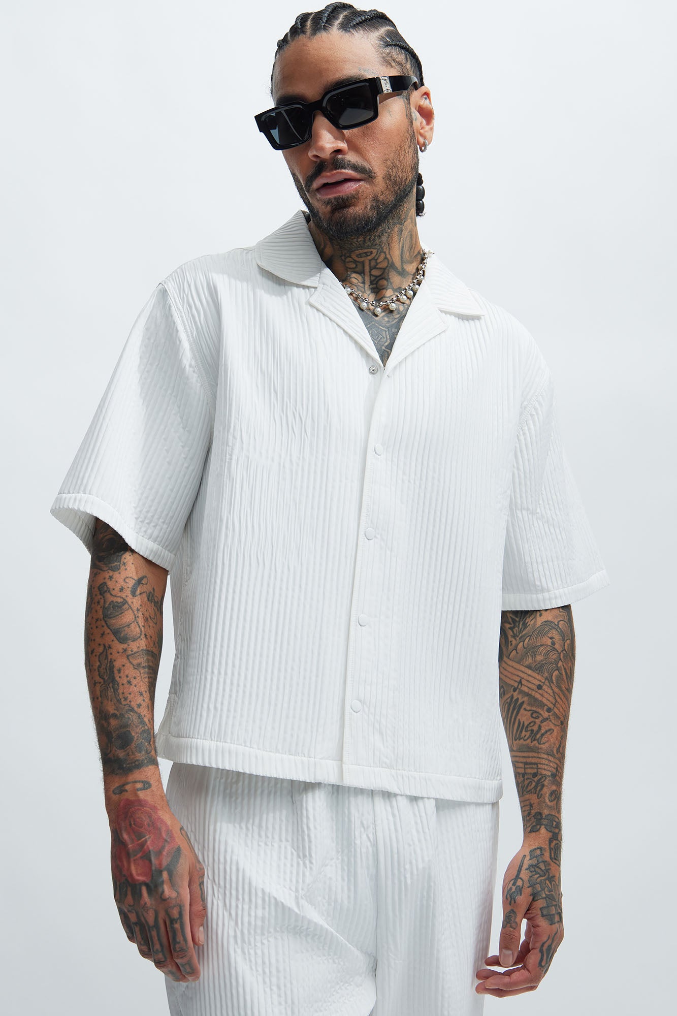 Santiago Shirt