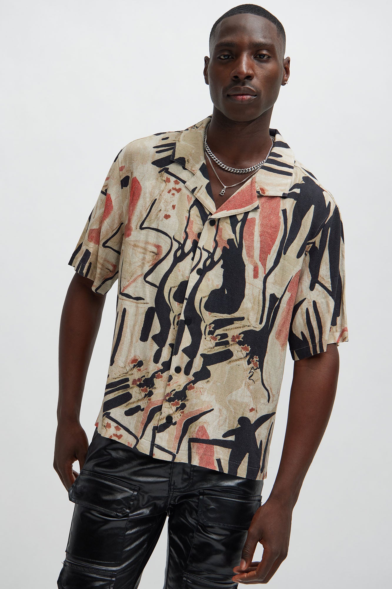Lascaux Shirt