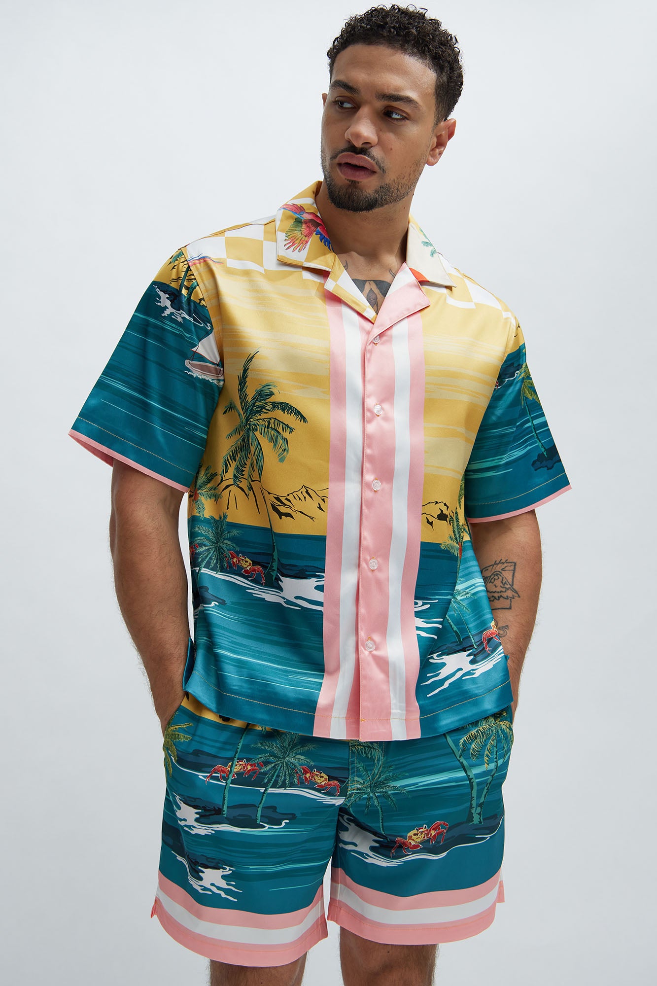 Boracay Beach Shirt