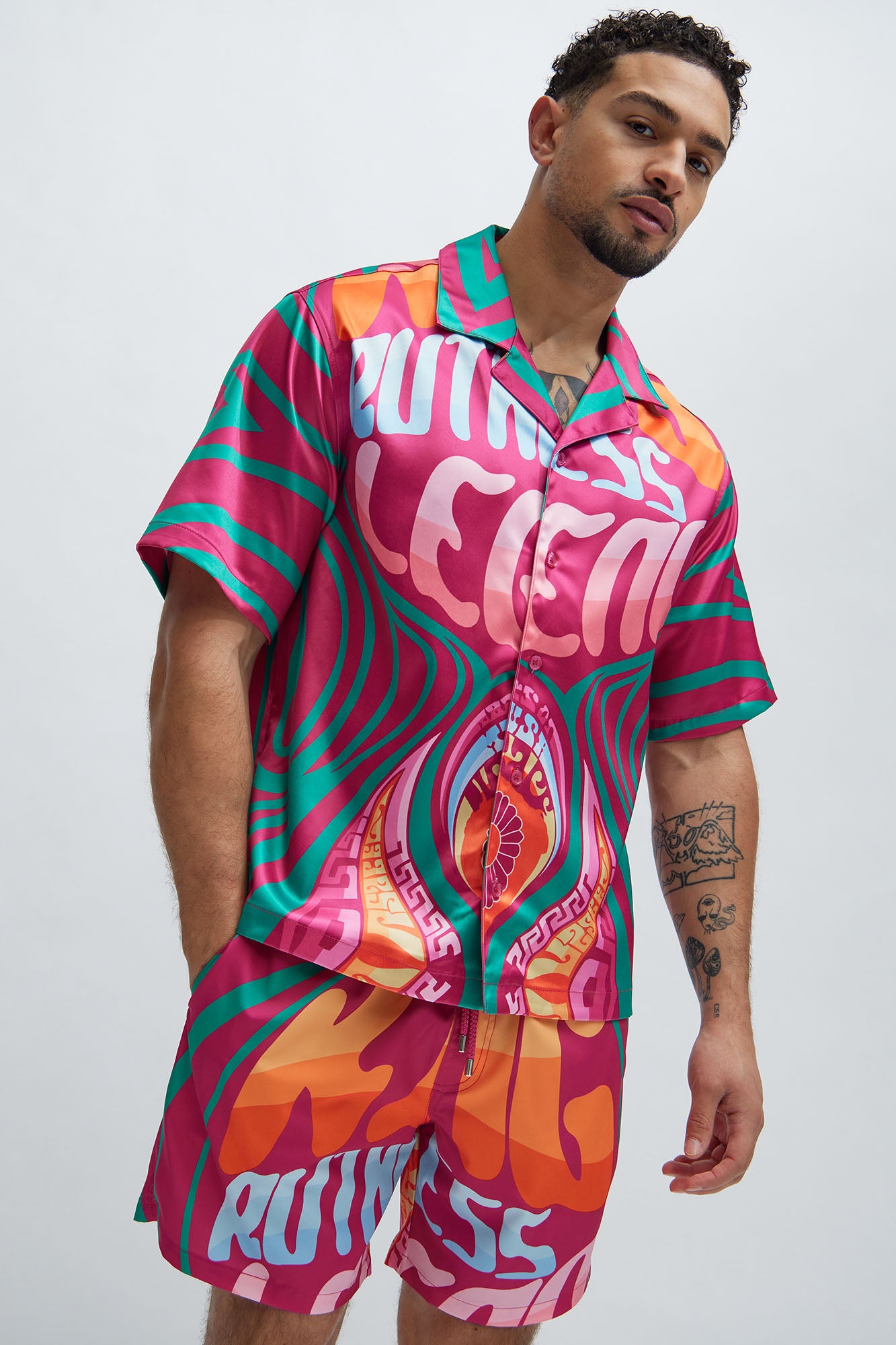 Eyes On Medusa Shirt
