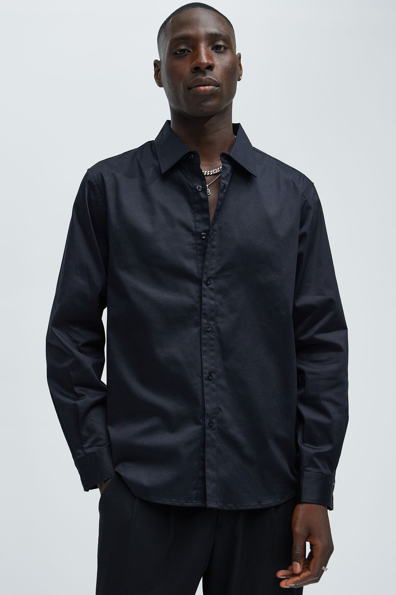 Tyrant Dress Shirt