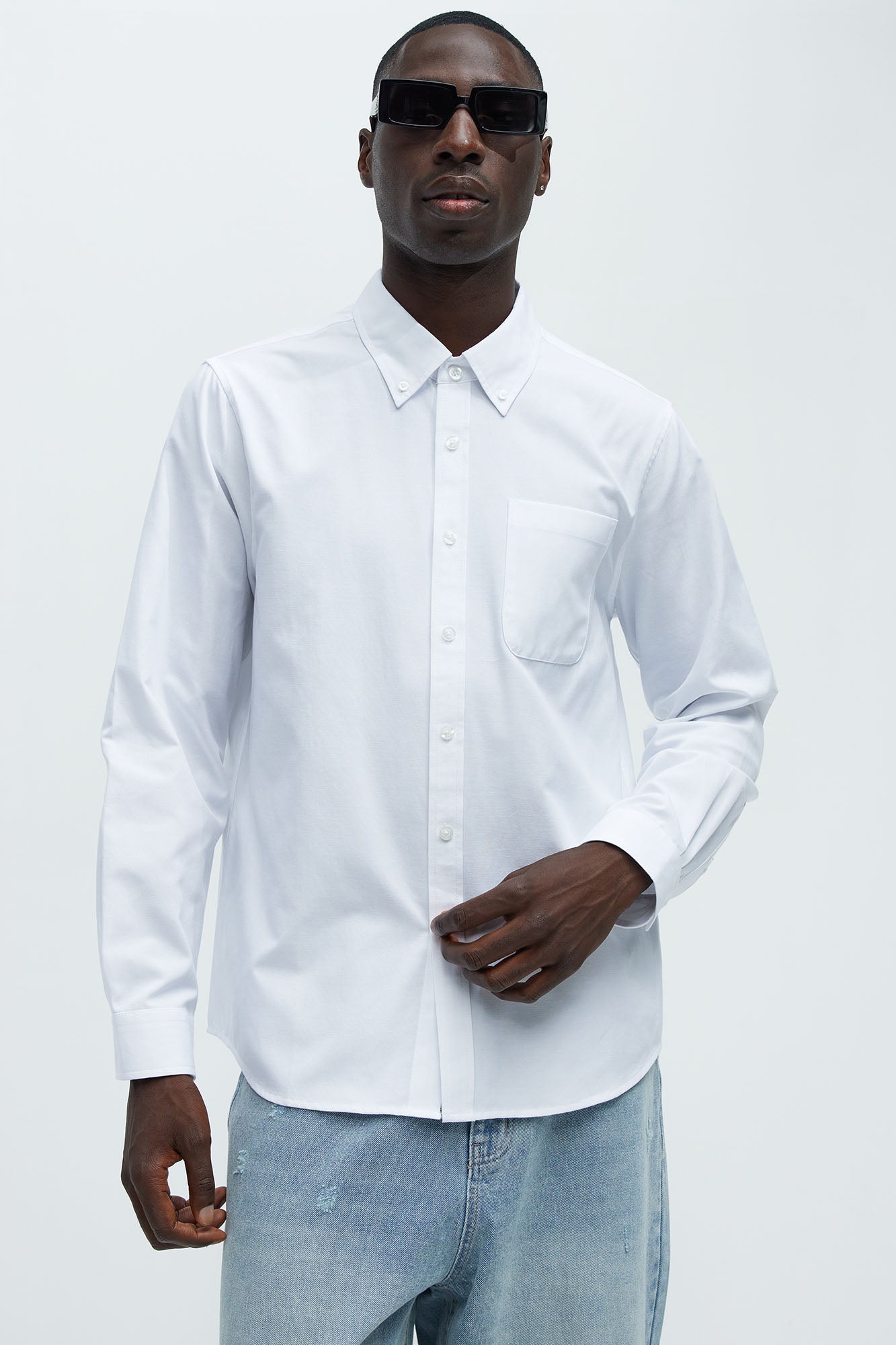 Oxford Classic Shirt