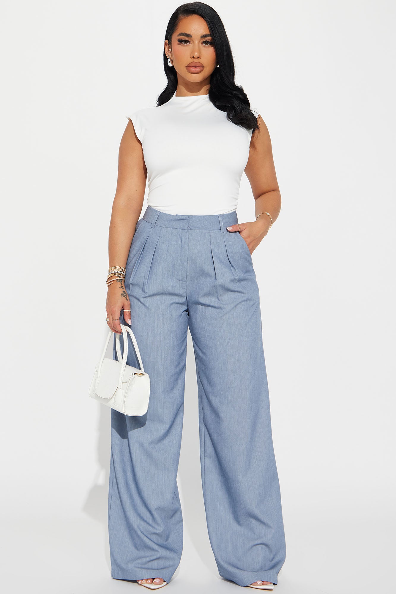 Count On It Trouser Pant