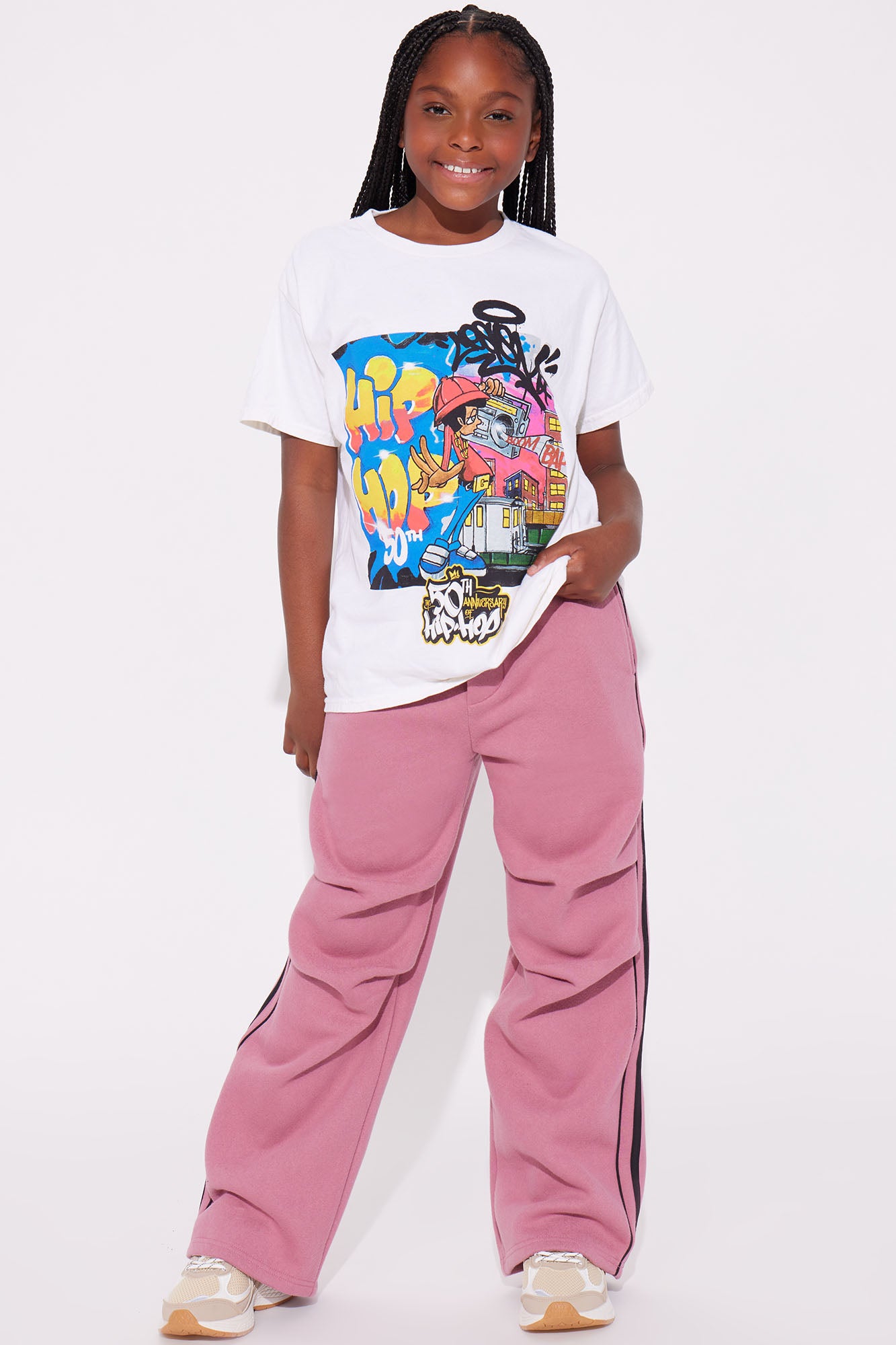 Mini Unwind Lounge Pant
