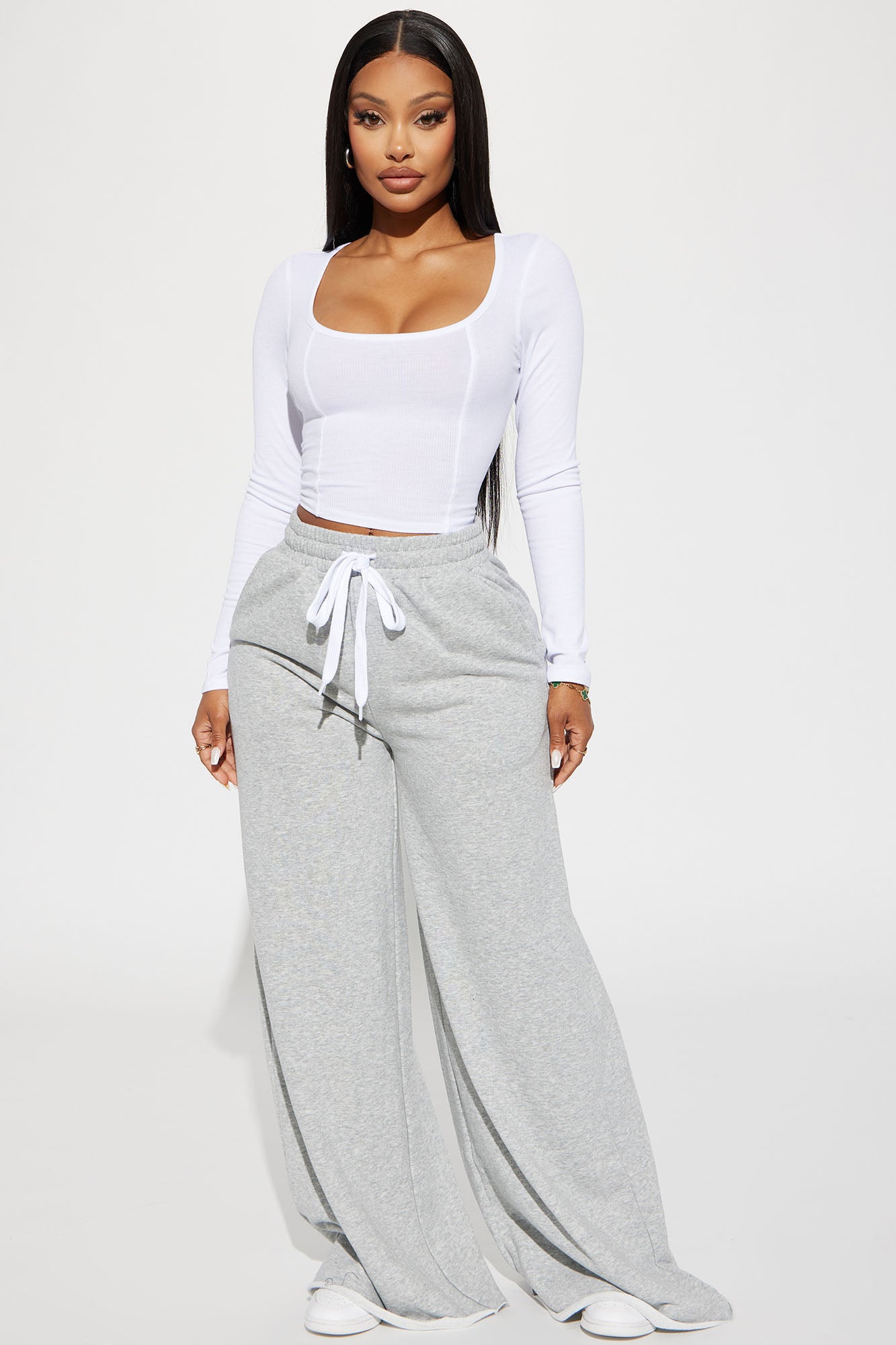 My Turn Again Lounge Pant
