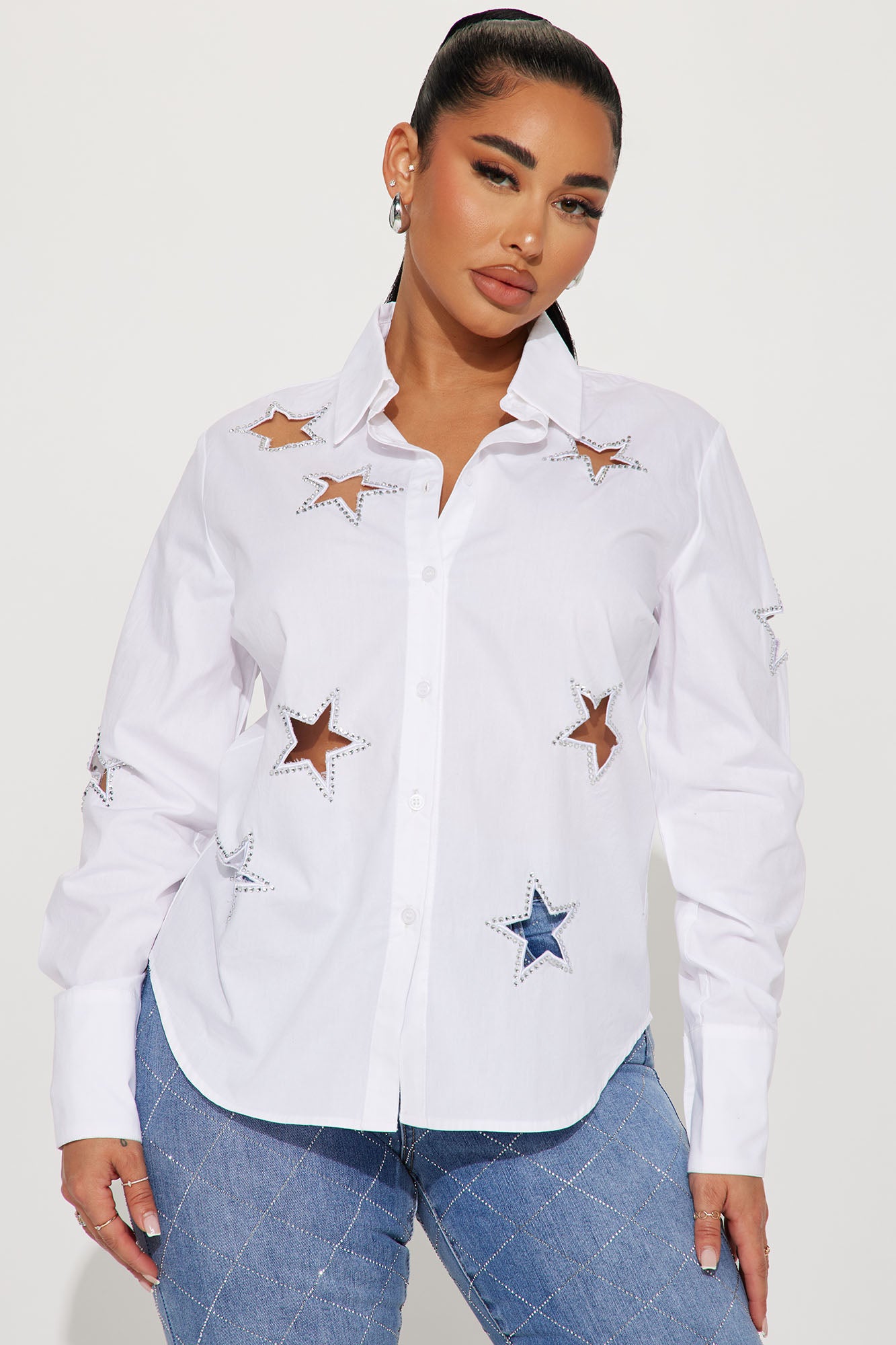Lookin Like A Star Shirt