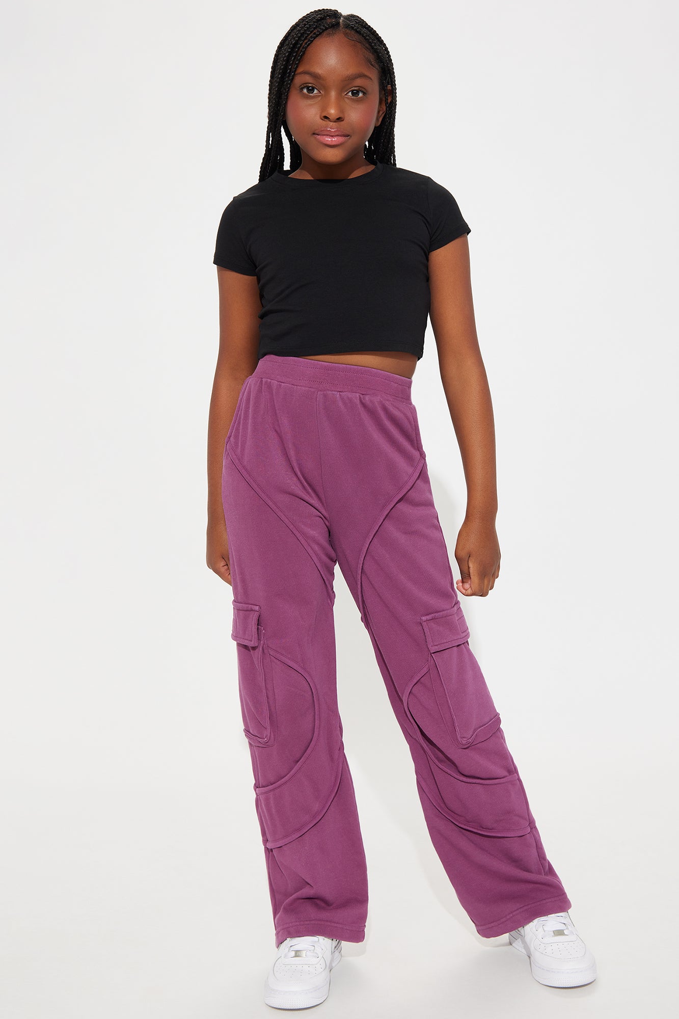 Mini Cozy and Cute Lounge Pant
