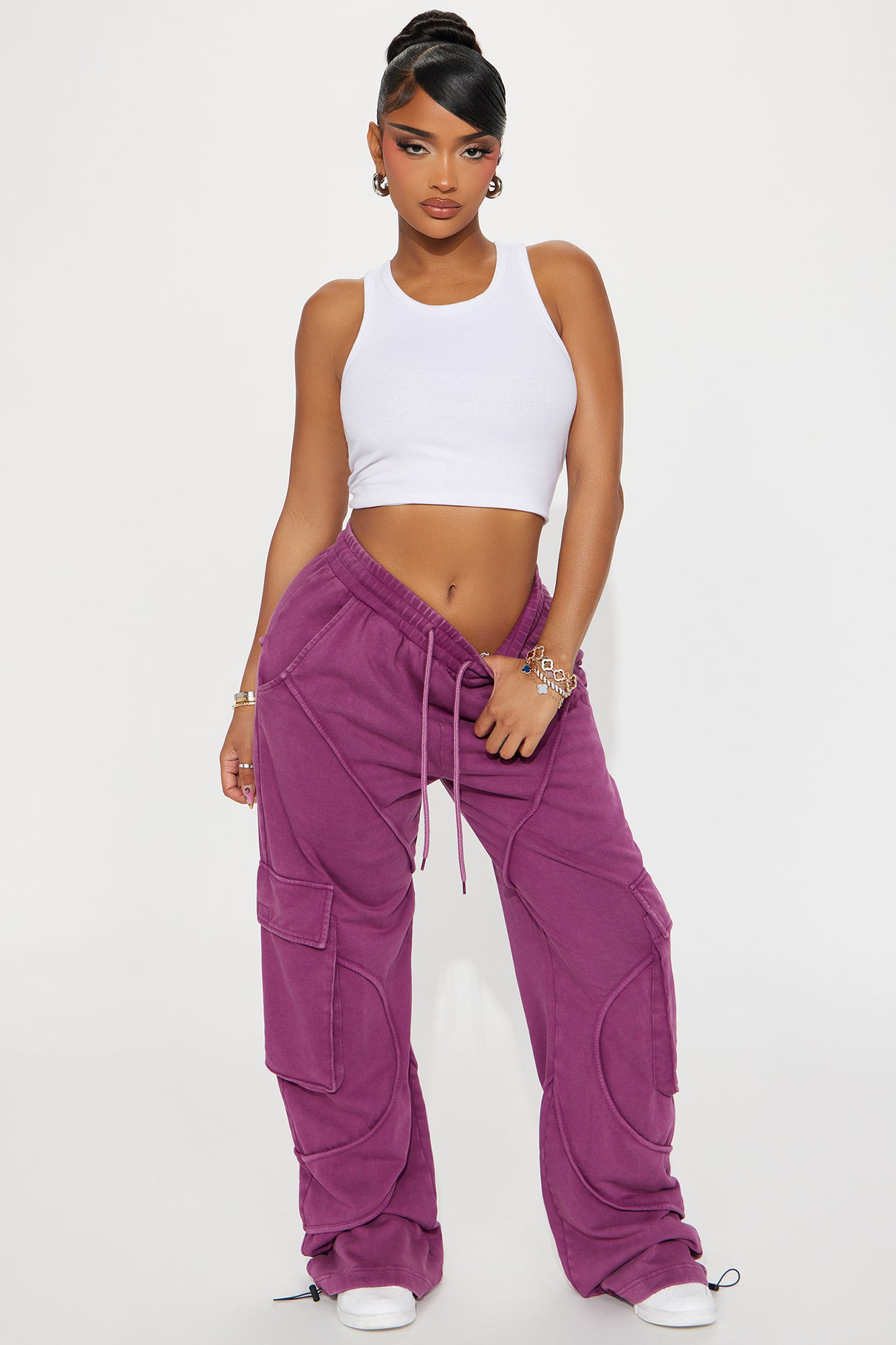 Cozy and Cute Lounge Pant