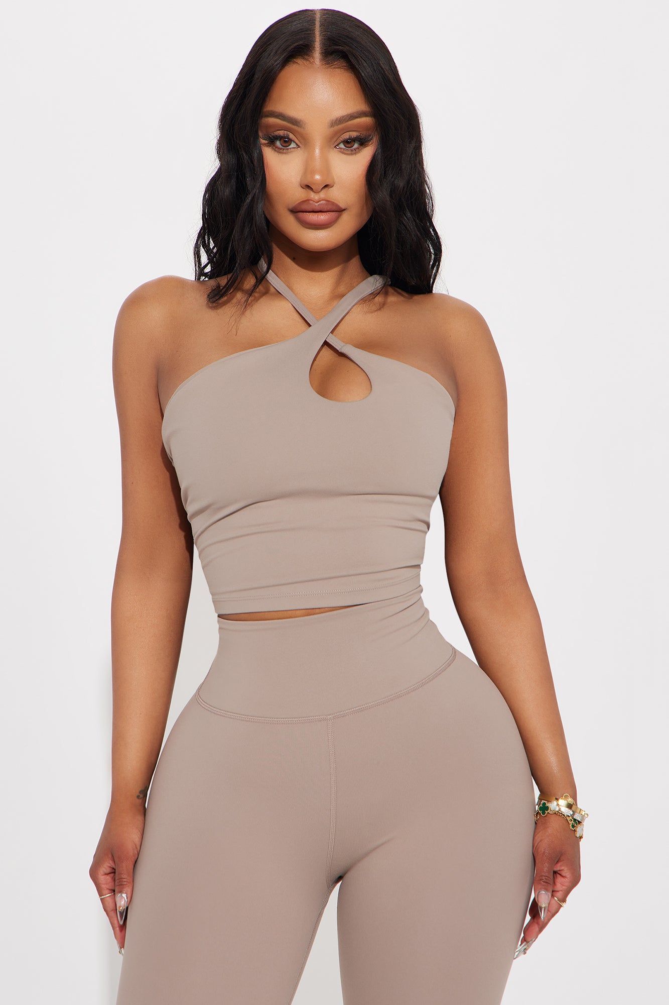 Flexion Super Soft Active Top