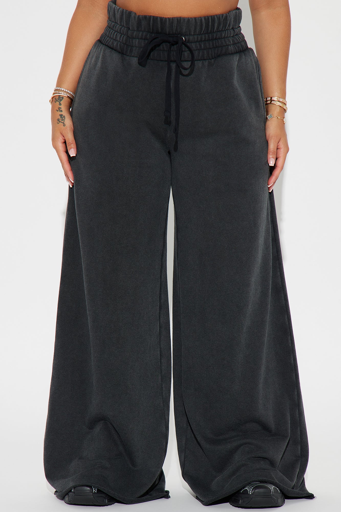 Off Duty Washed Lounge Pant