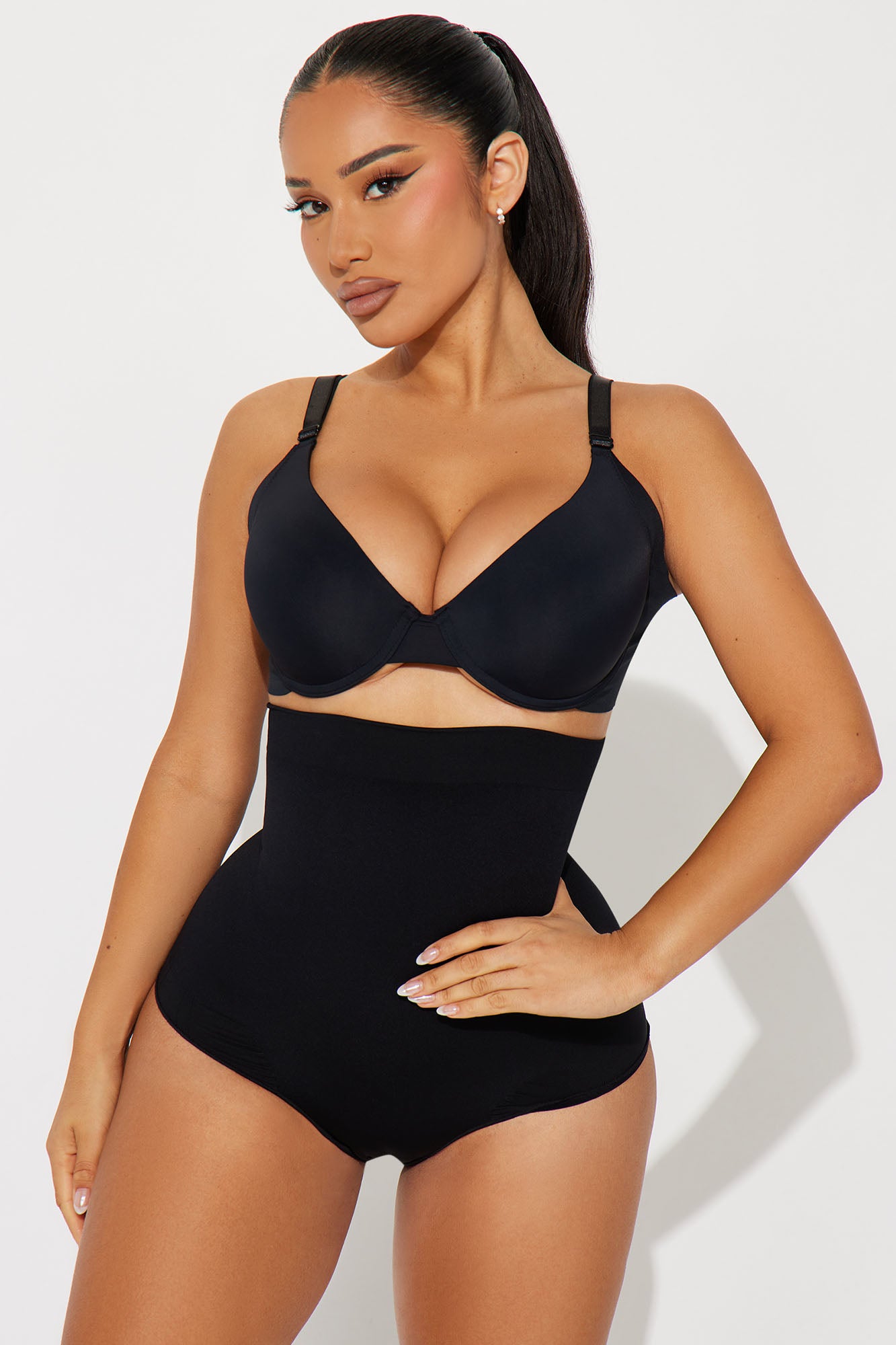 Nova Sculpt High Waist Brief Shapewear Panty