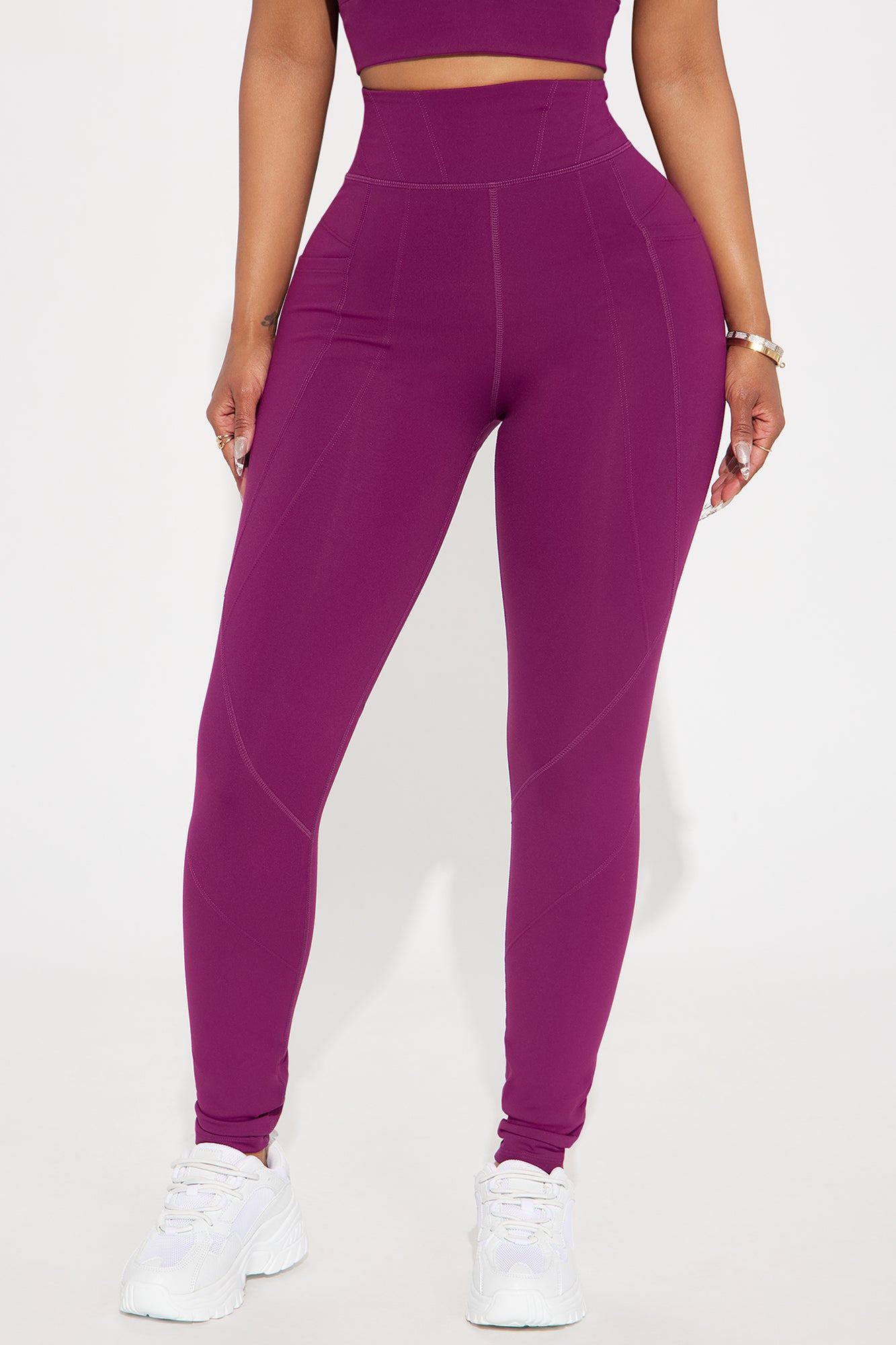 Energy Surge Super Soft Legging