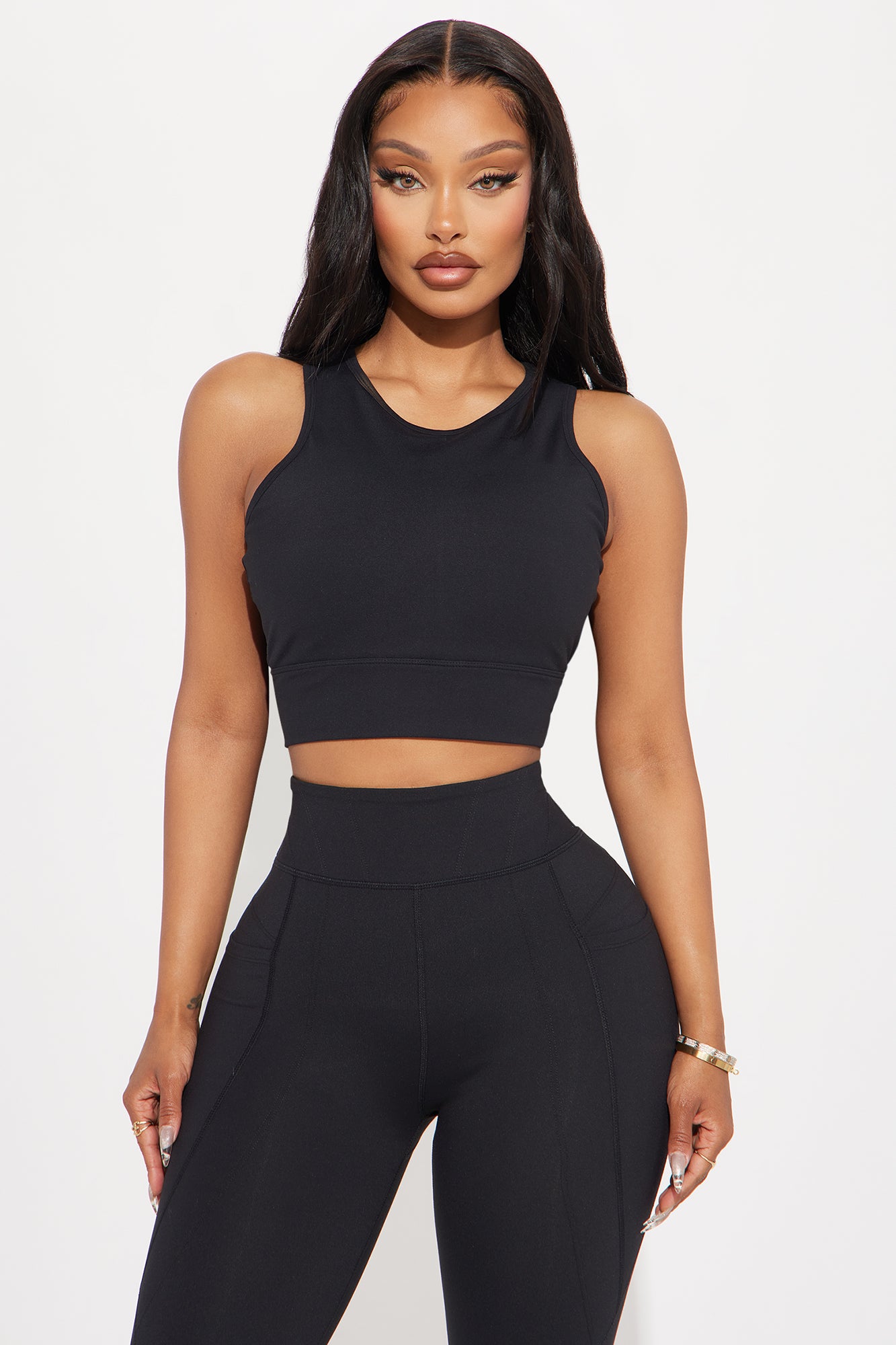 Energy Surge Super Soft Active Top