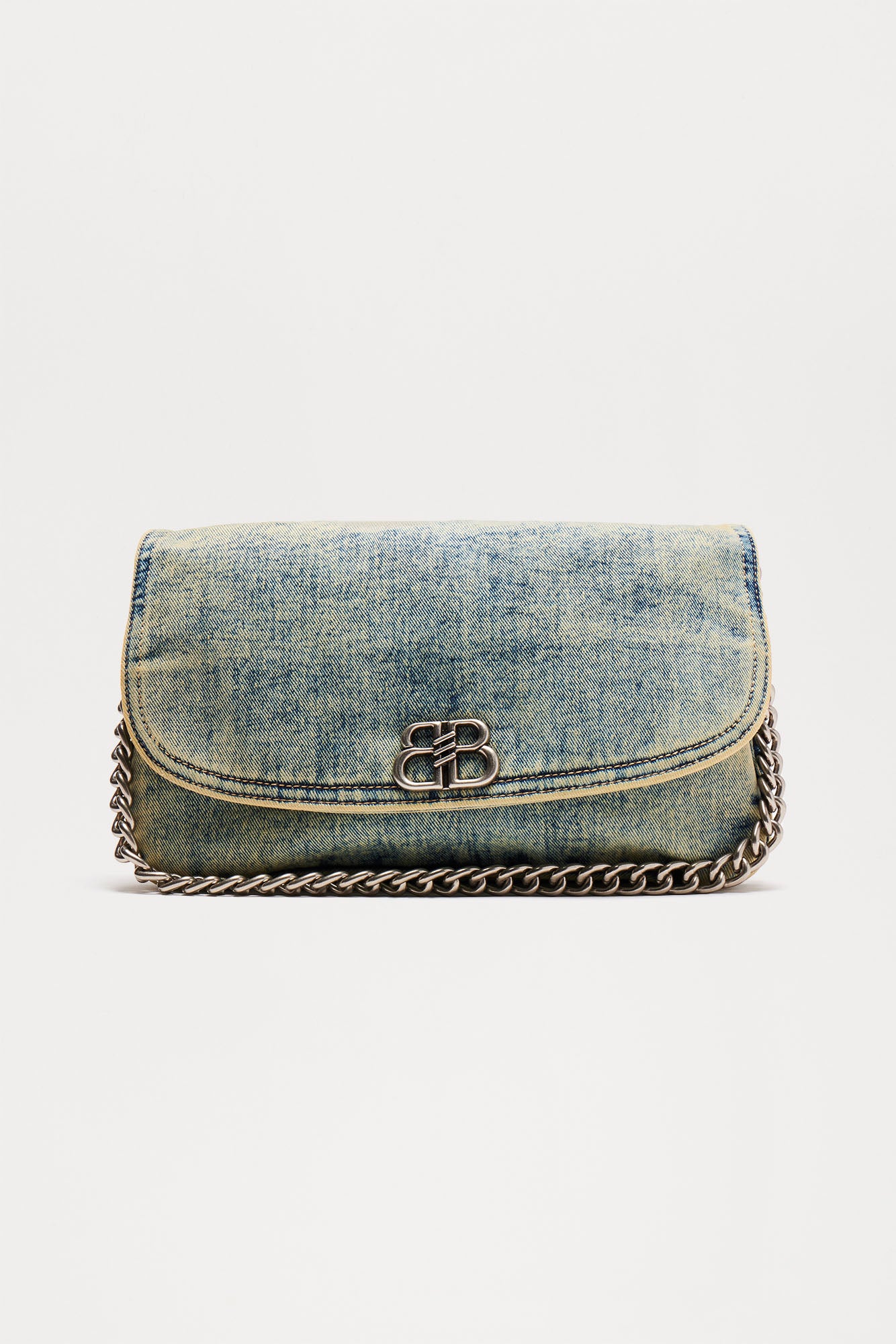 Make It Right Shoulder Bag