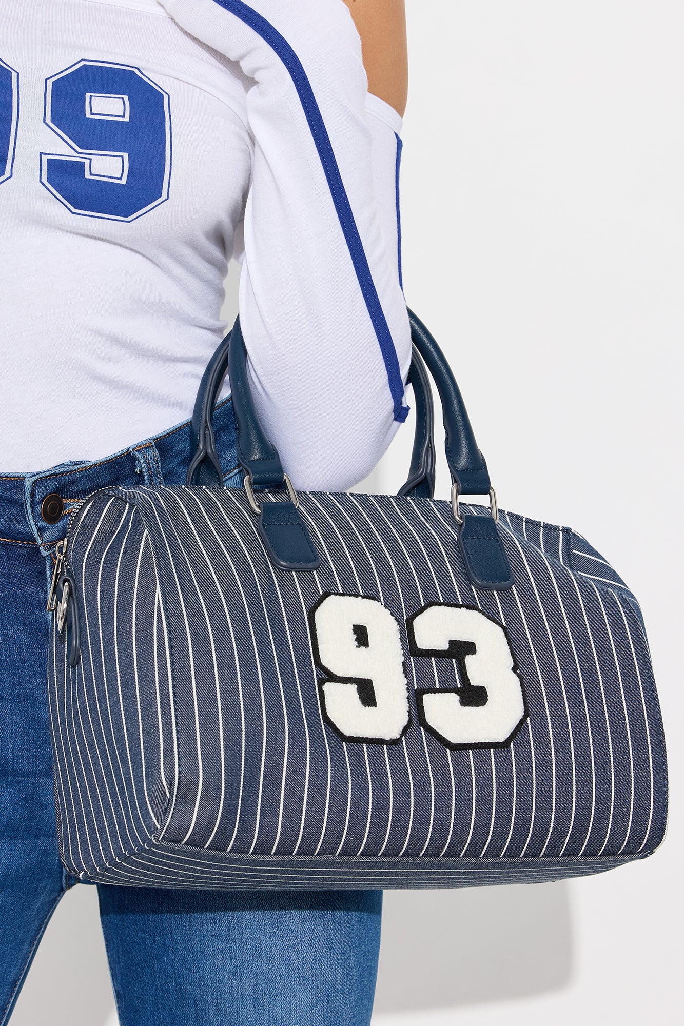 Lucky 93 Handbag
