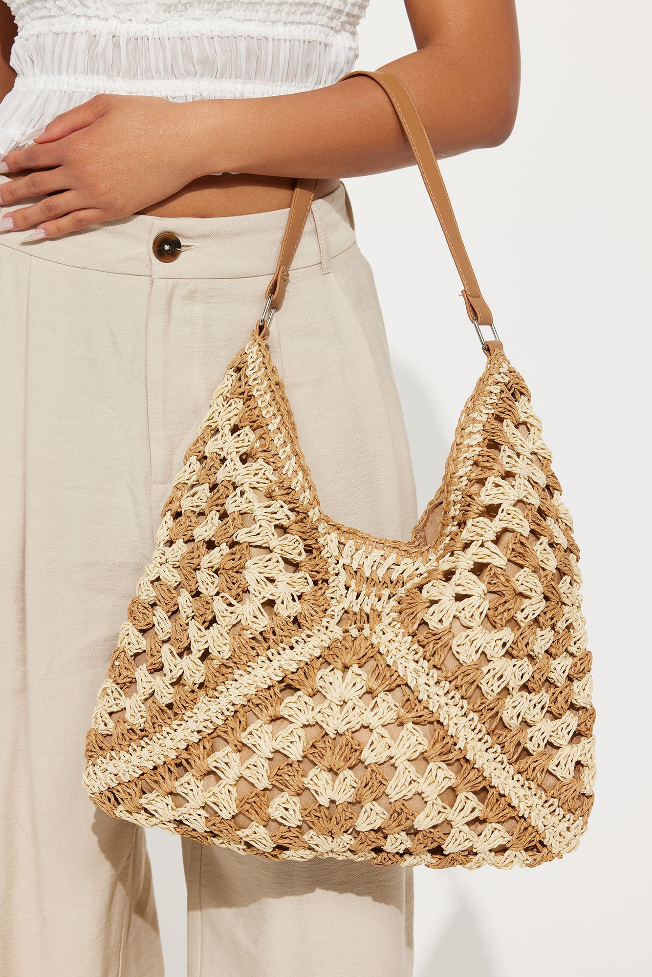 Palm Bilss Handbag