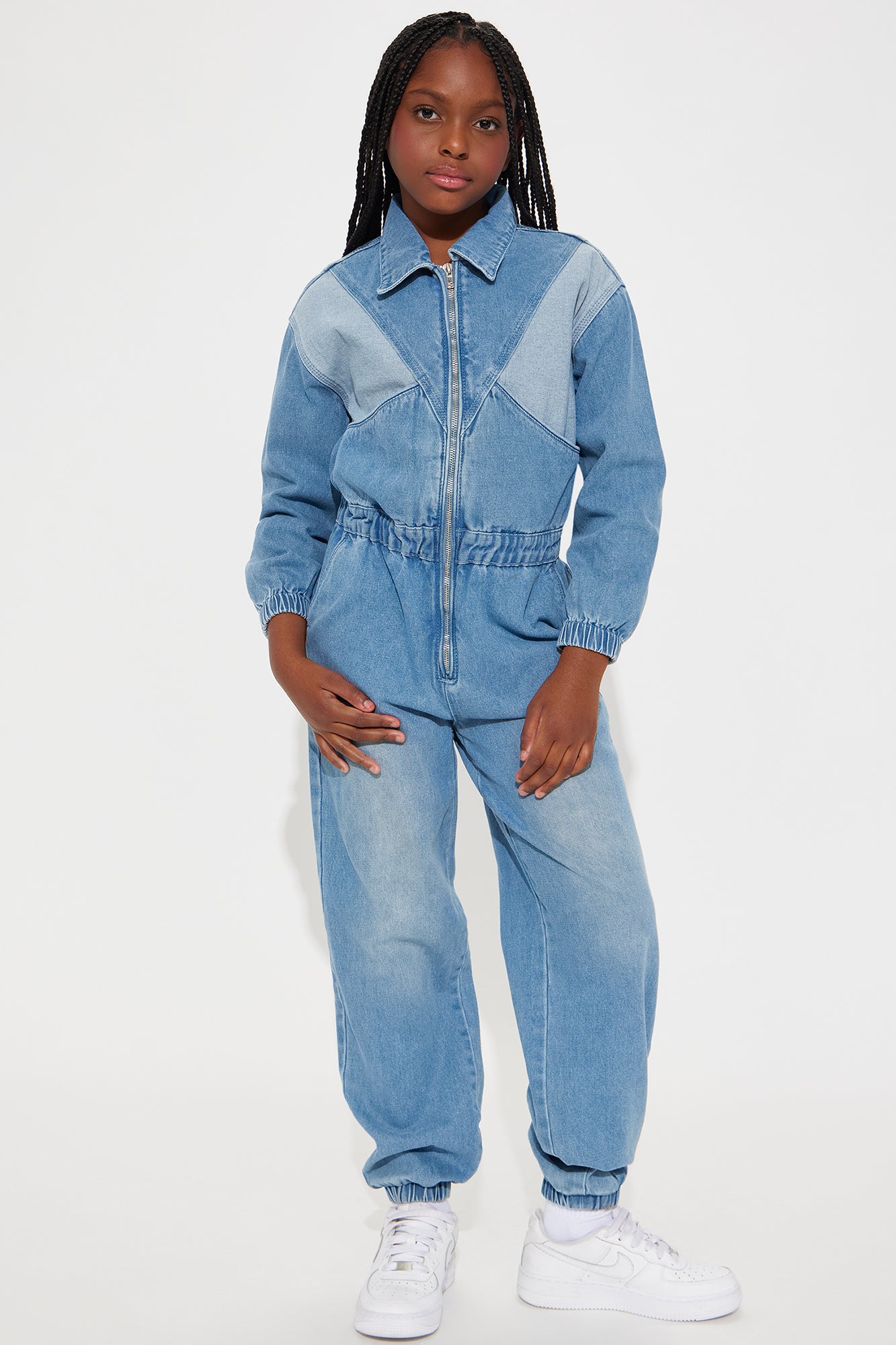 Mini Always Timeless Jumpsuit
