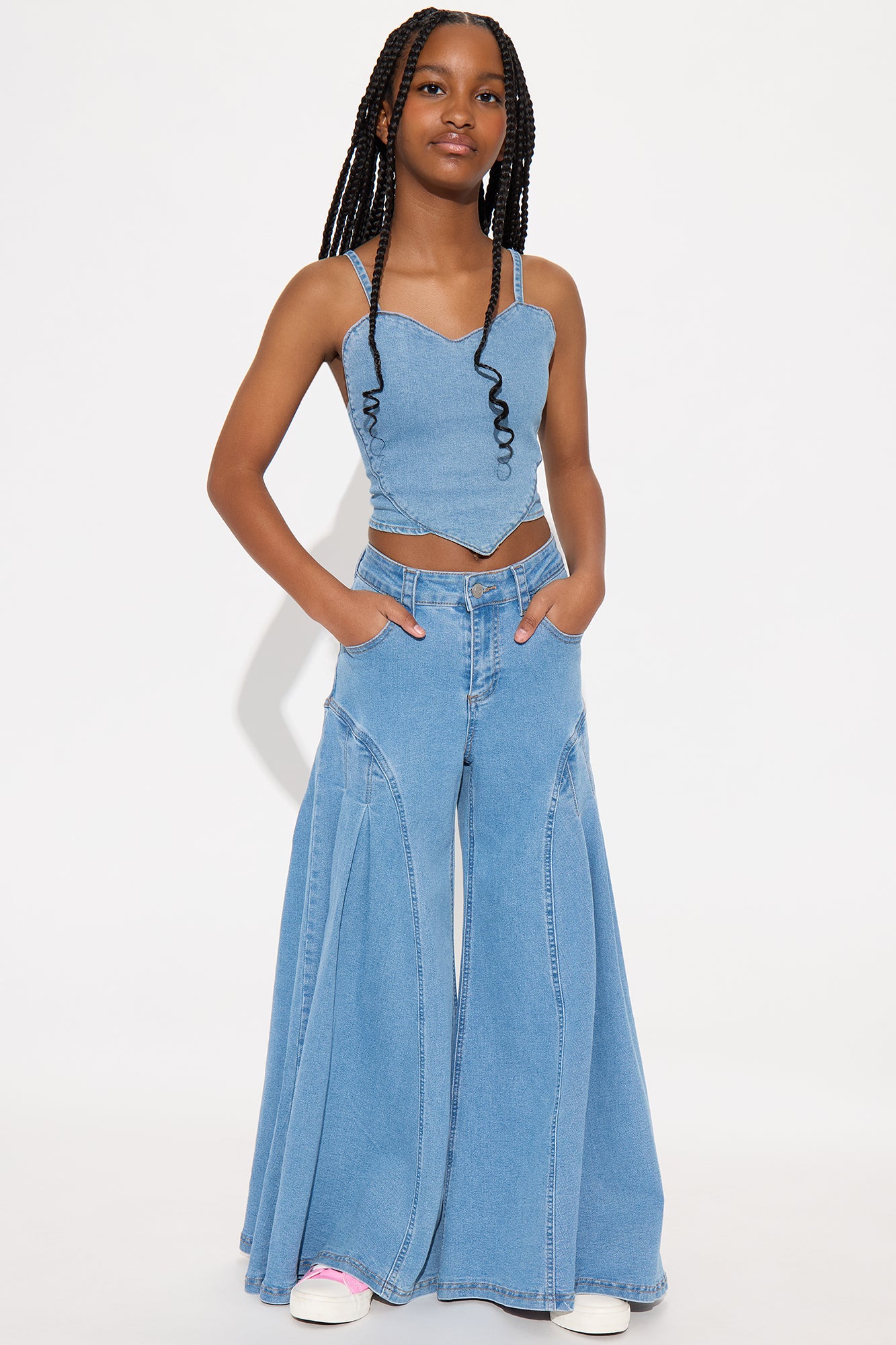Mini Xtina Got Style Matching Set