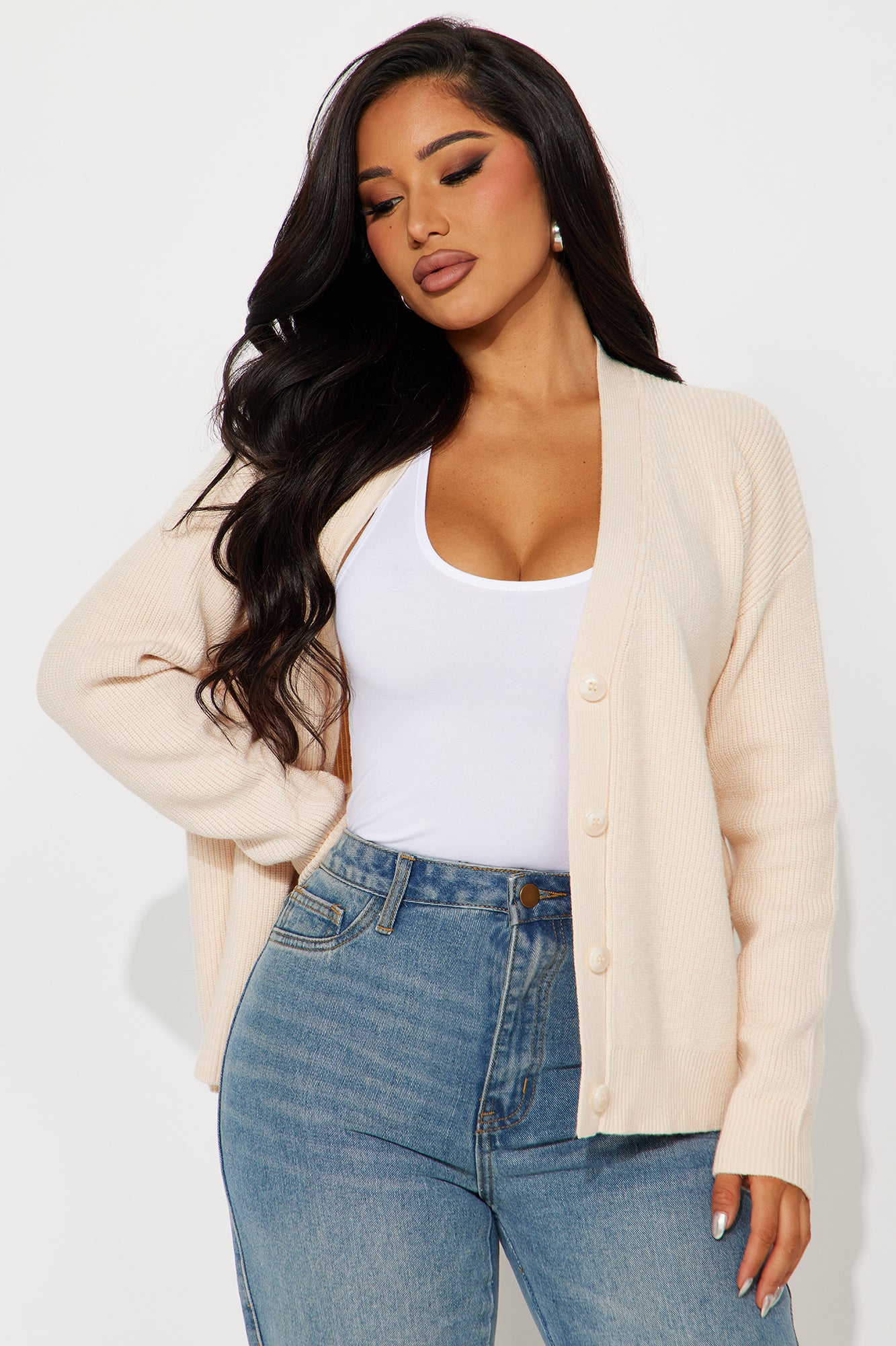 Day Dream Cardigan