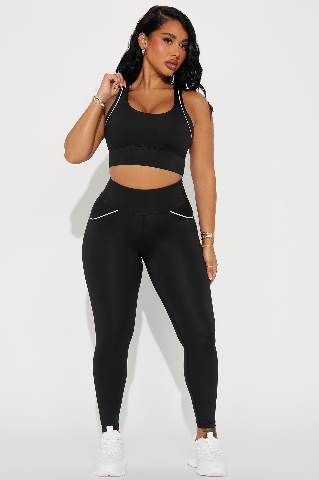 Celeste Active Set
