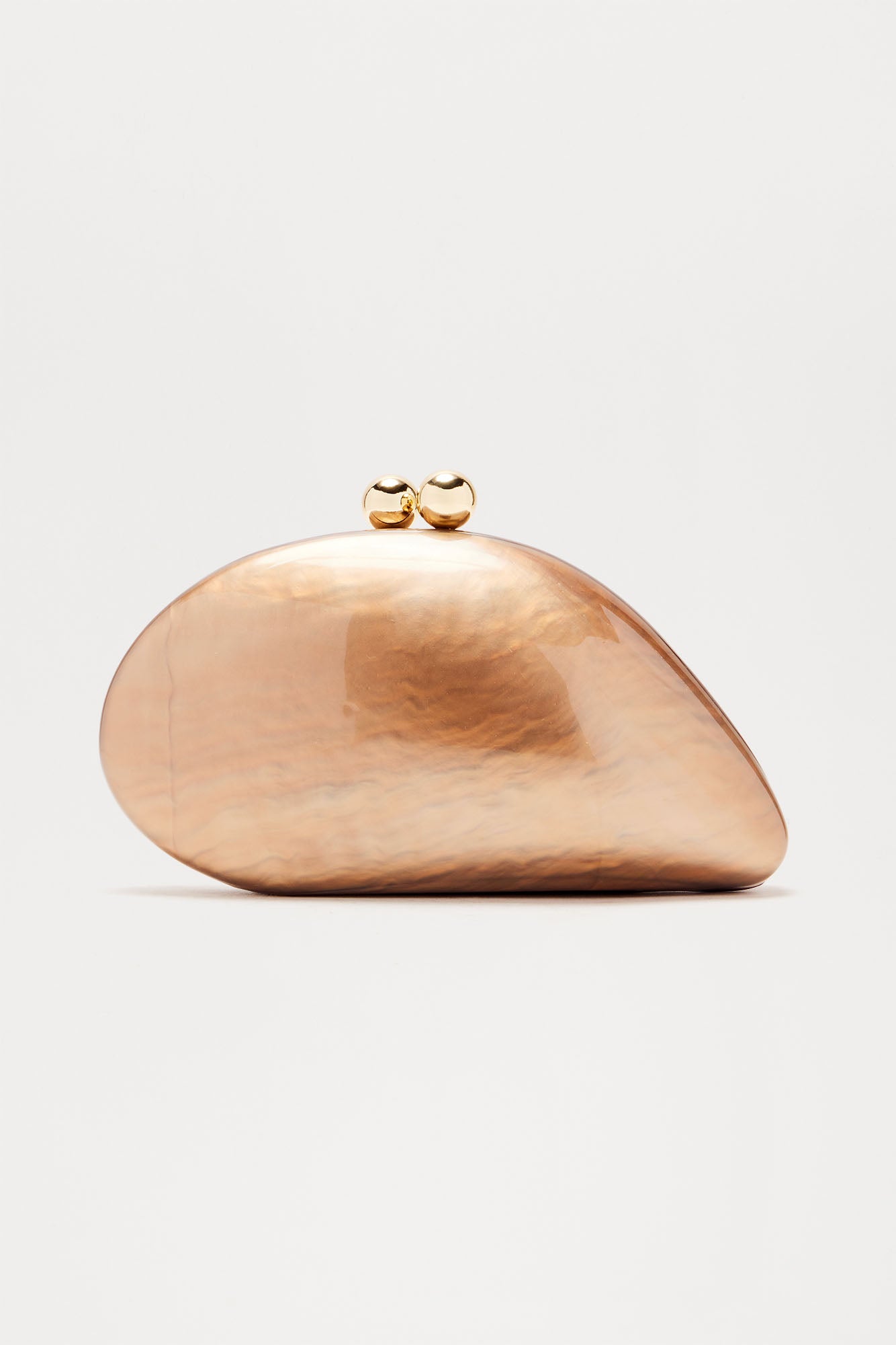 Rich Kiss Clutch