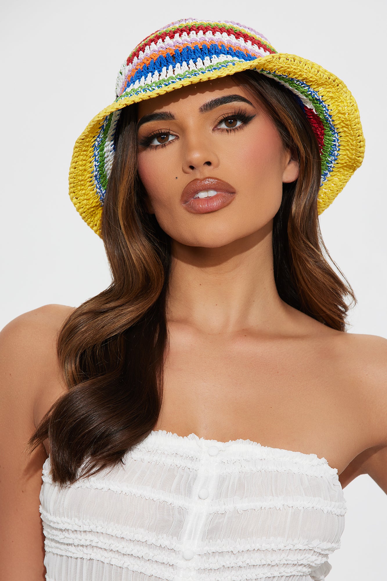 Best Summer Days Bucket Hat