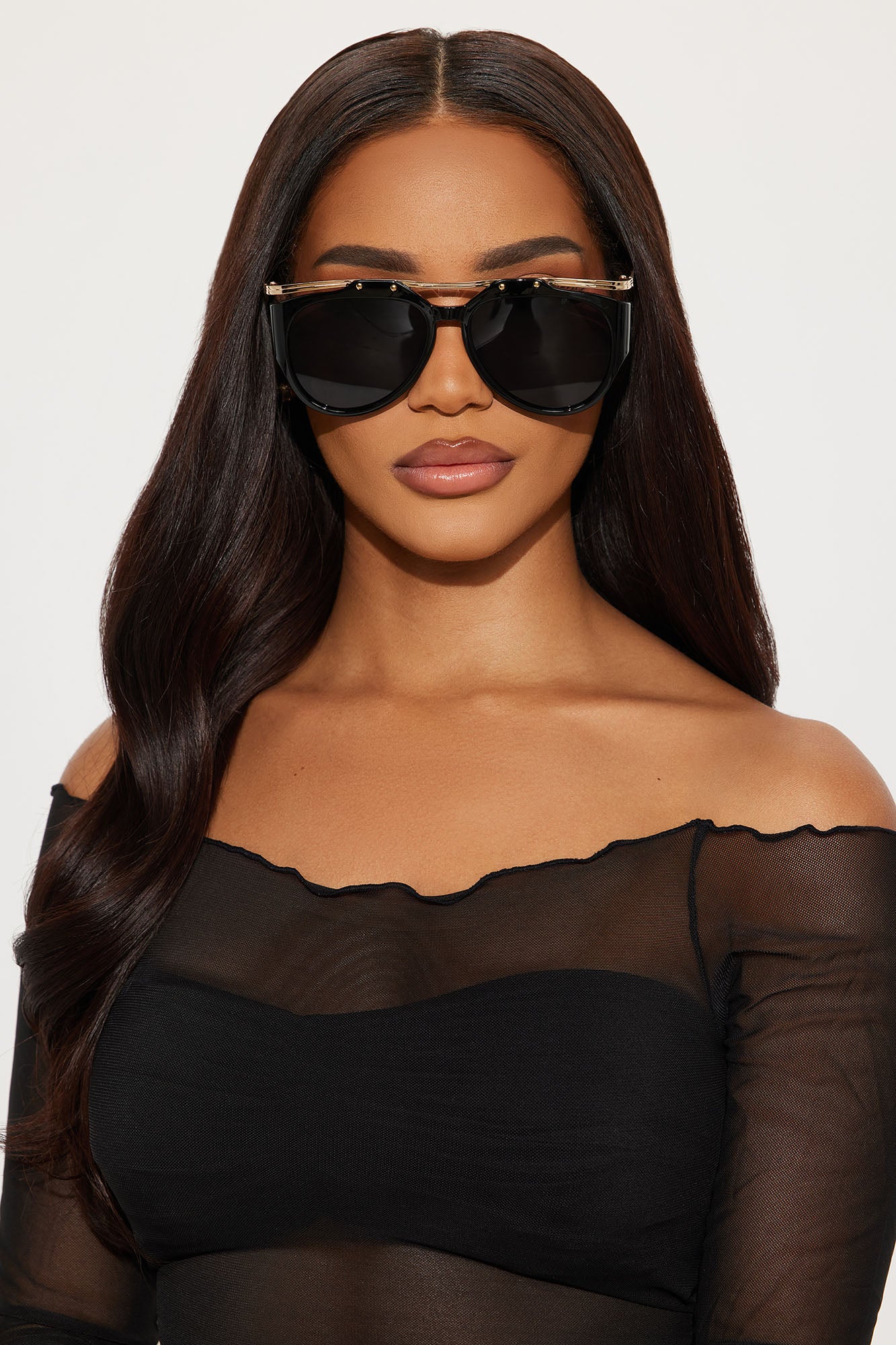 Fever Pitch Sunglasses