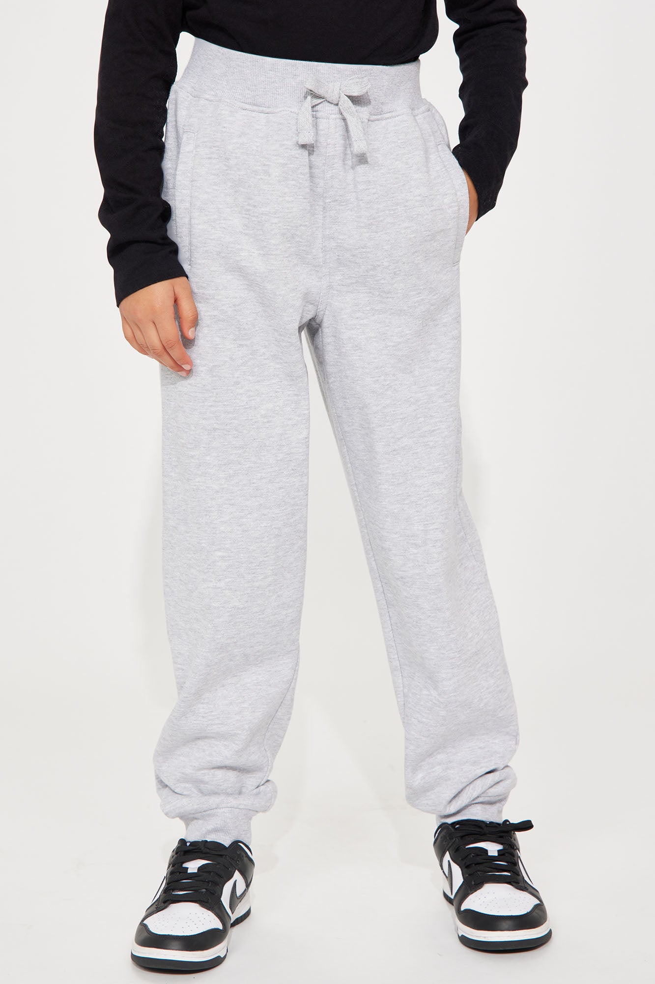 Mini Stole Your Toys Oversized Jogger