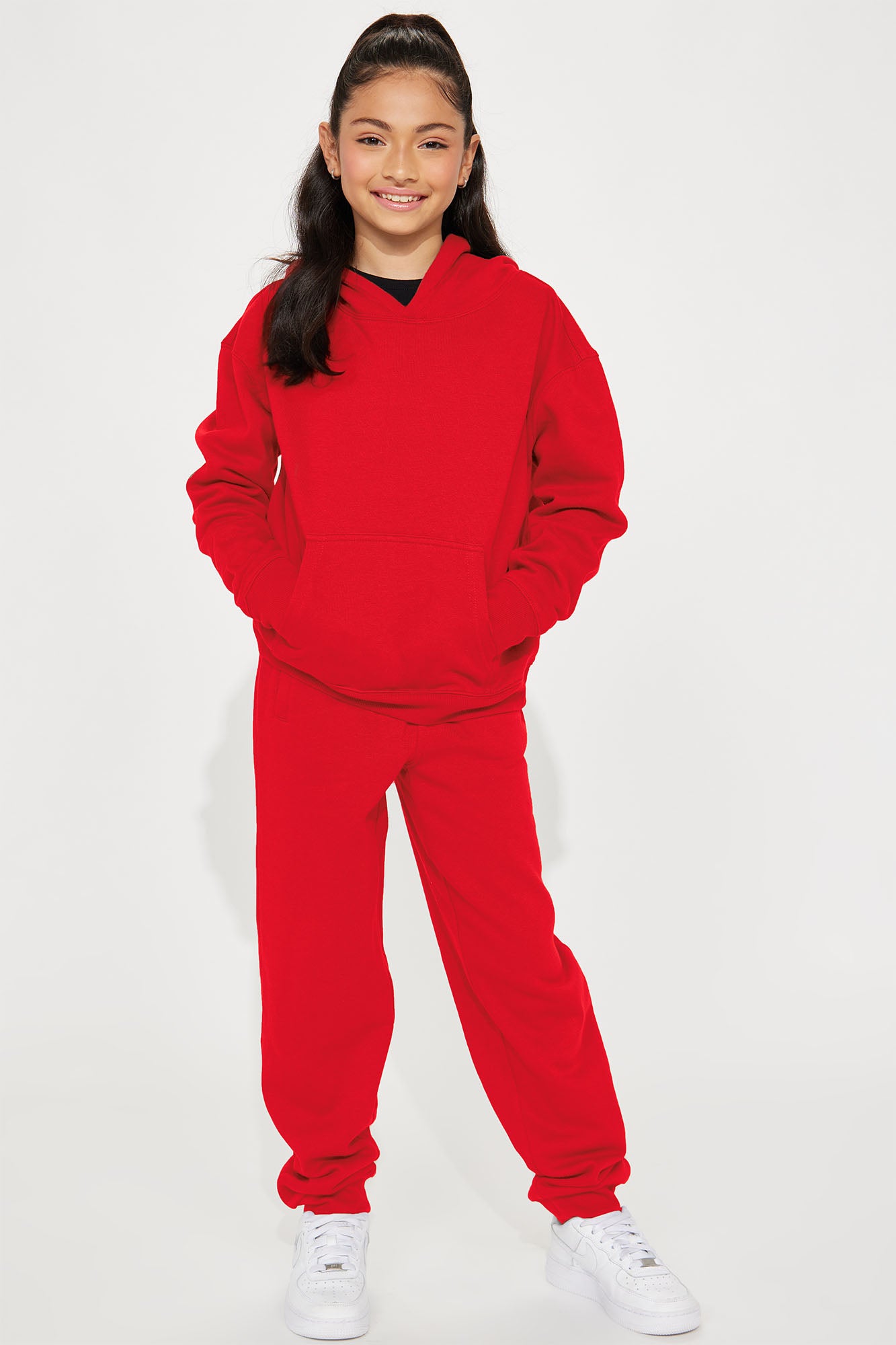 Mini Stole Your Toys Oversized Jogger