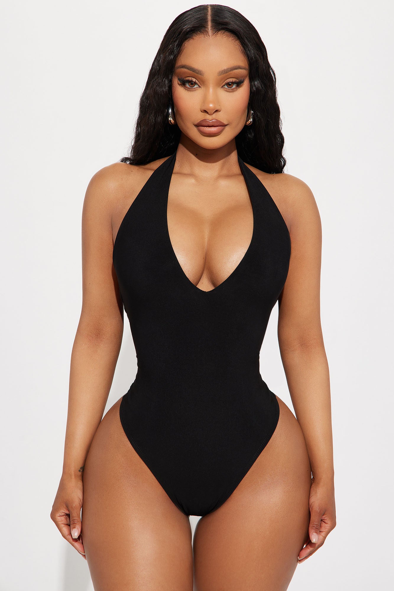 It's Getting Hot In Here Bodysuit