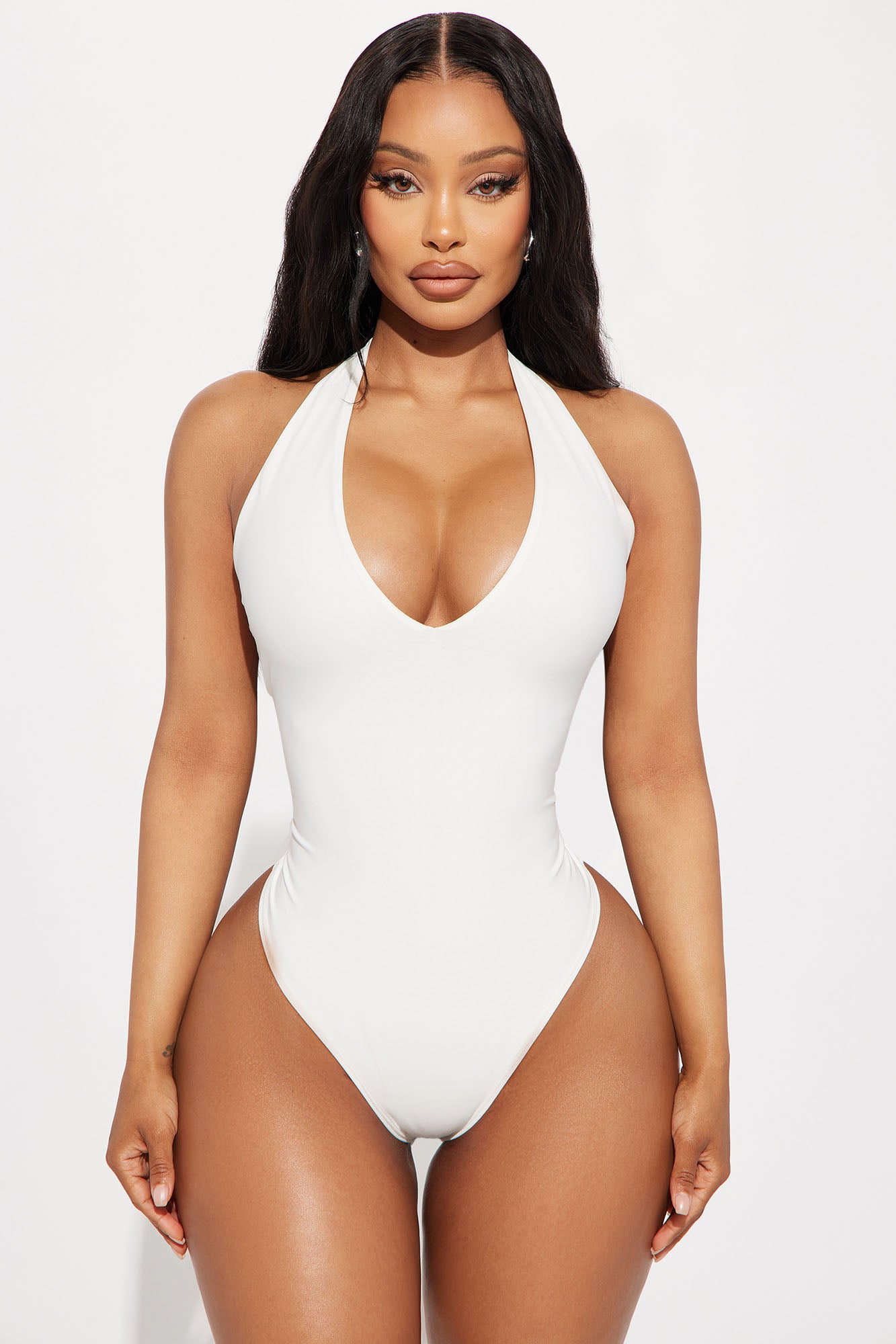 It's Getting Hot In Here Bodysuit