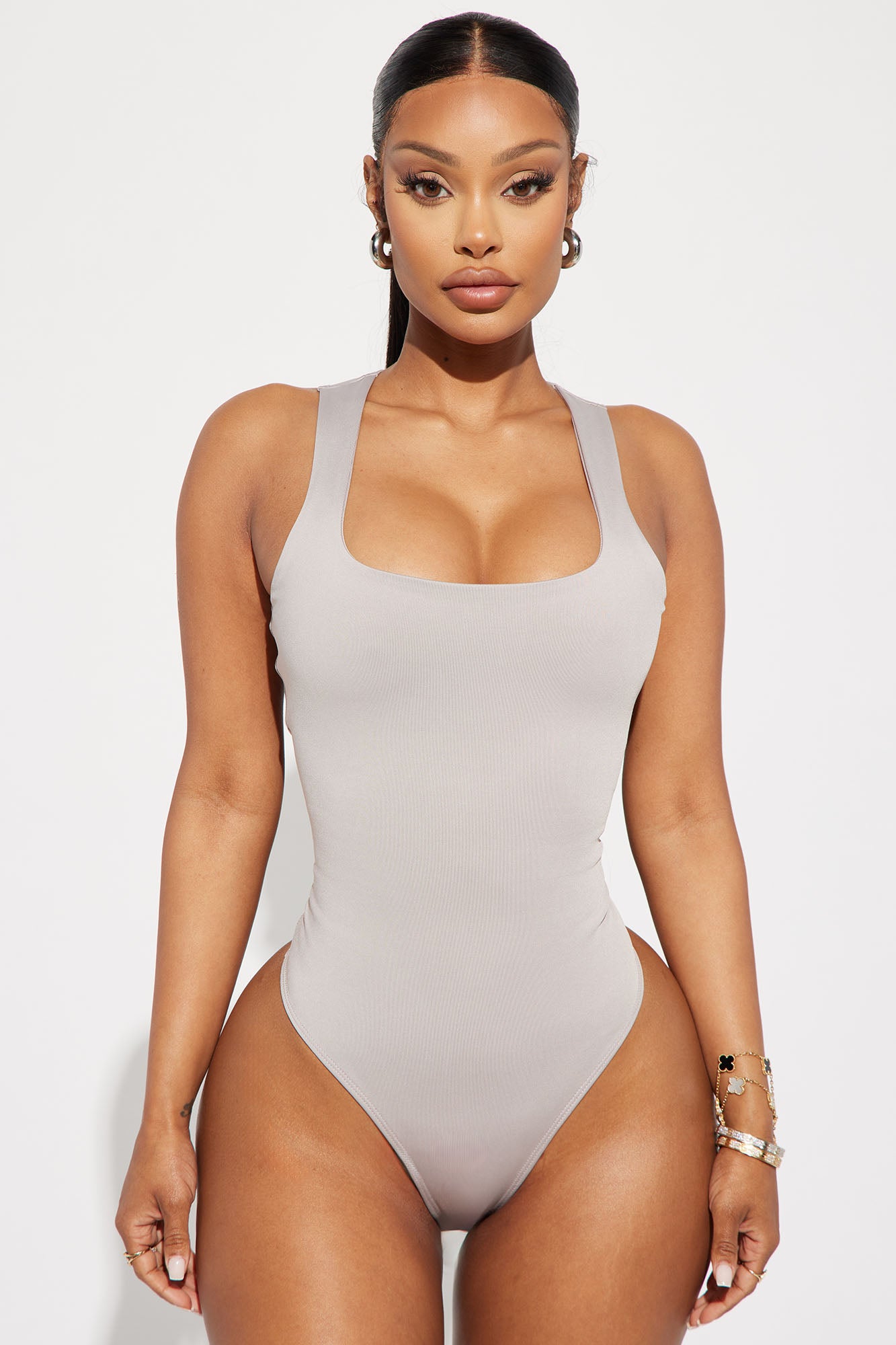 Adriana Smooth Fit Bodysuit