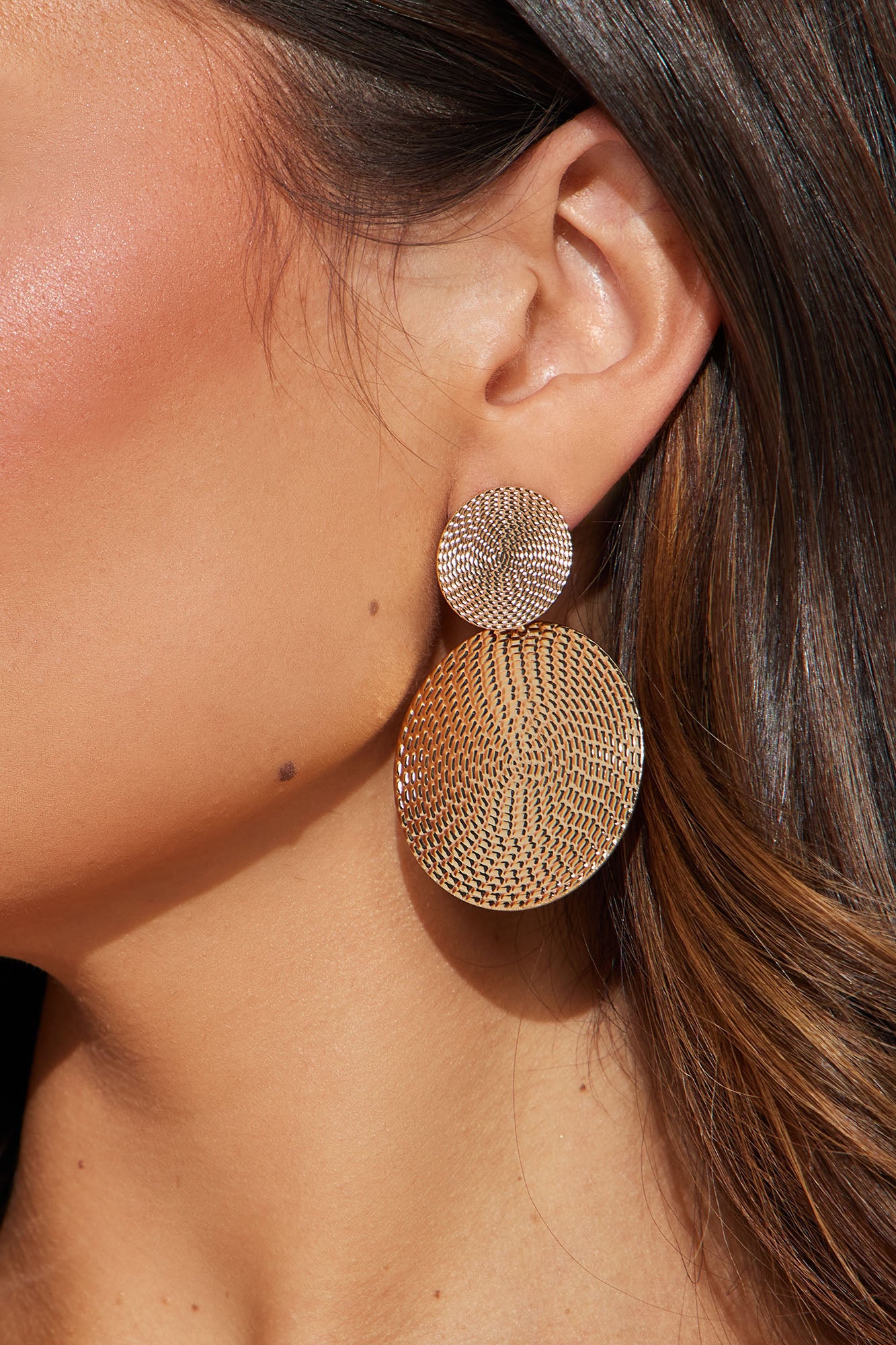 The Oasis Earrings