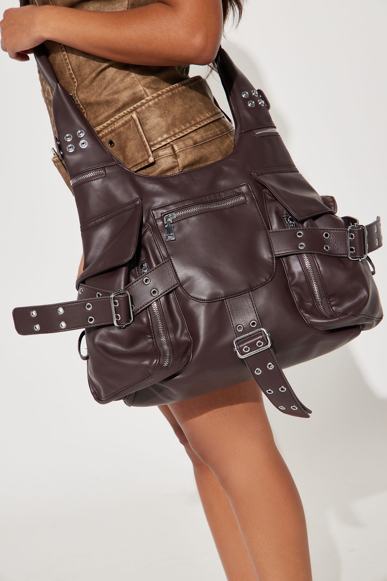 Run The Night Bag