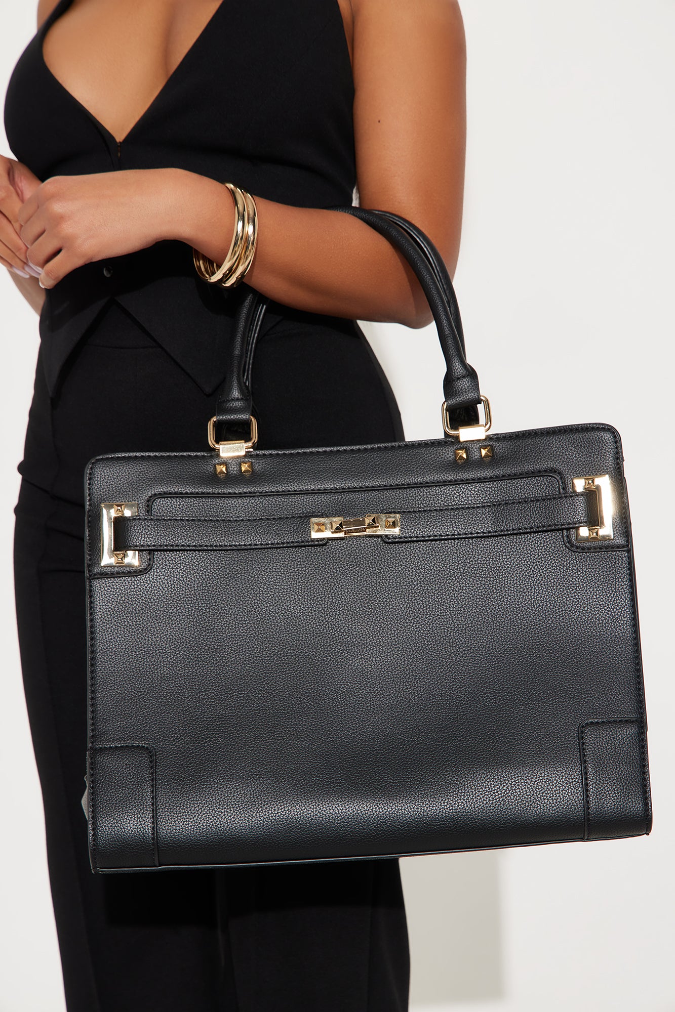 Corporate Pup Pet Carrier Handbag