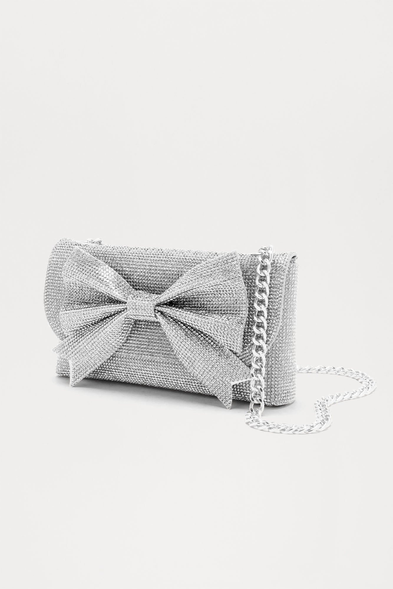 Find The Right Bow Handbag