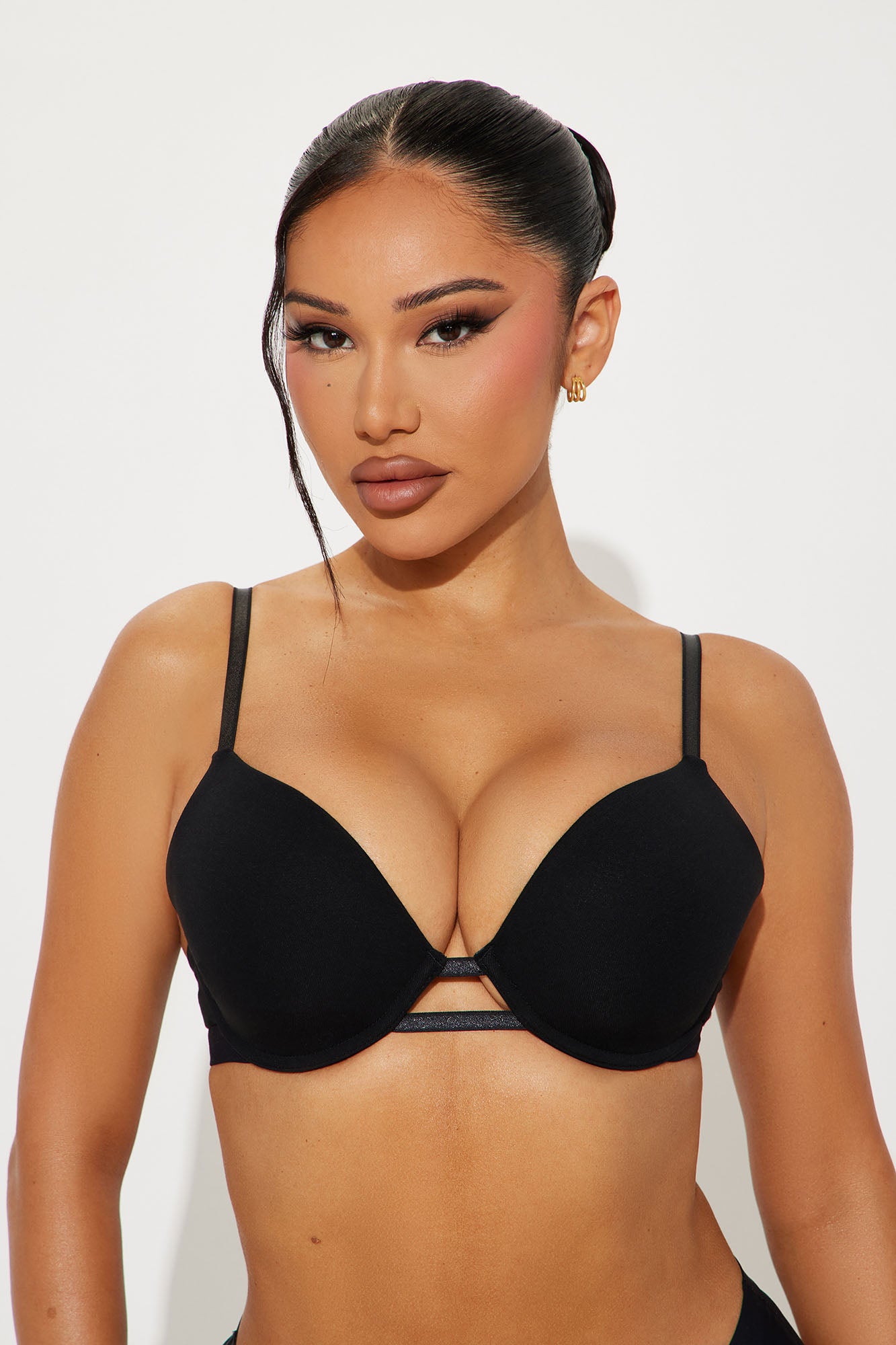 Nova Cotton TShirt Bra