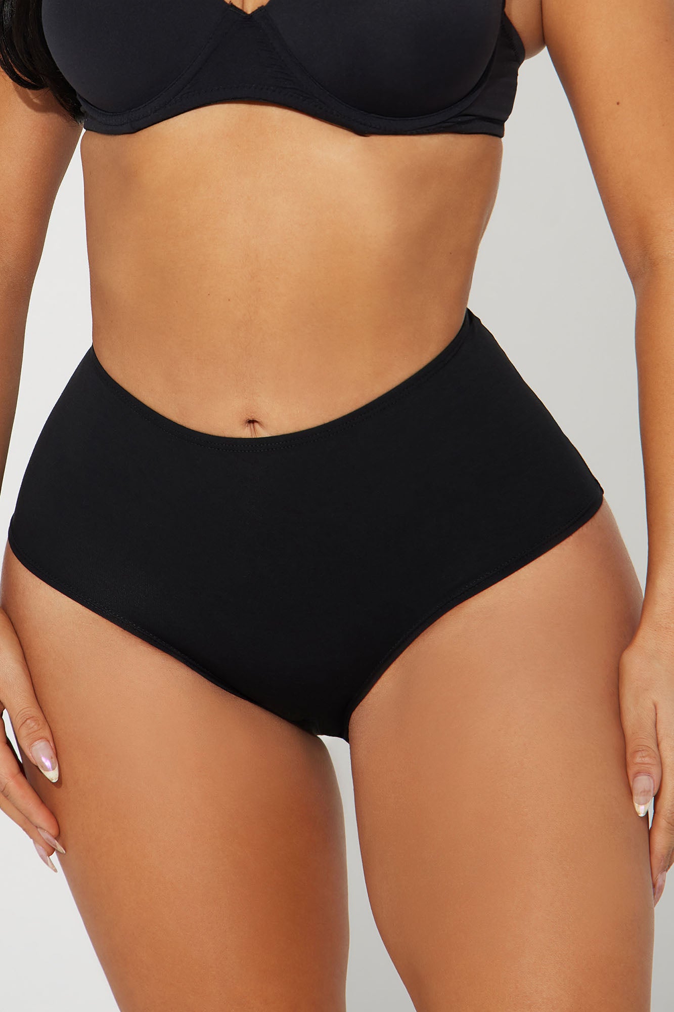 Nova Cotton Boyshort Panty