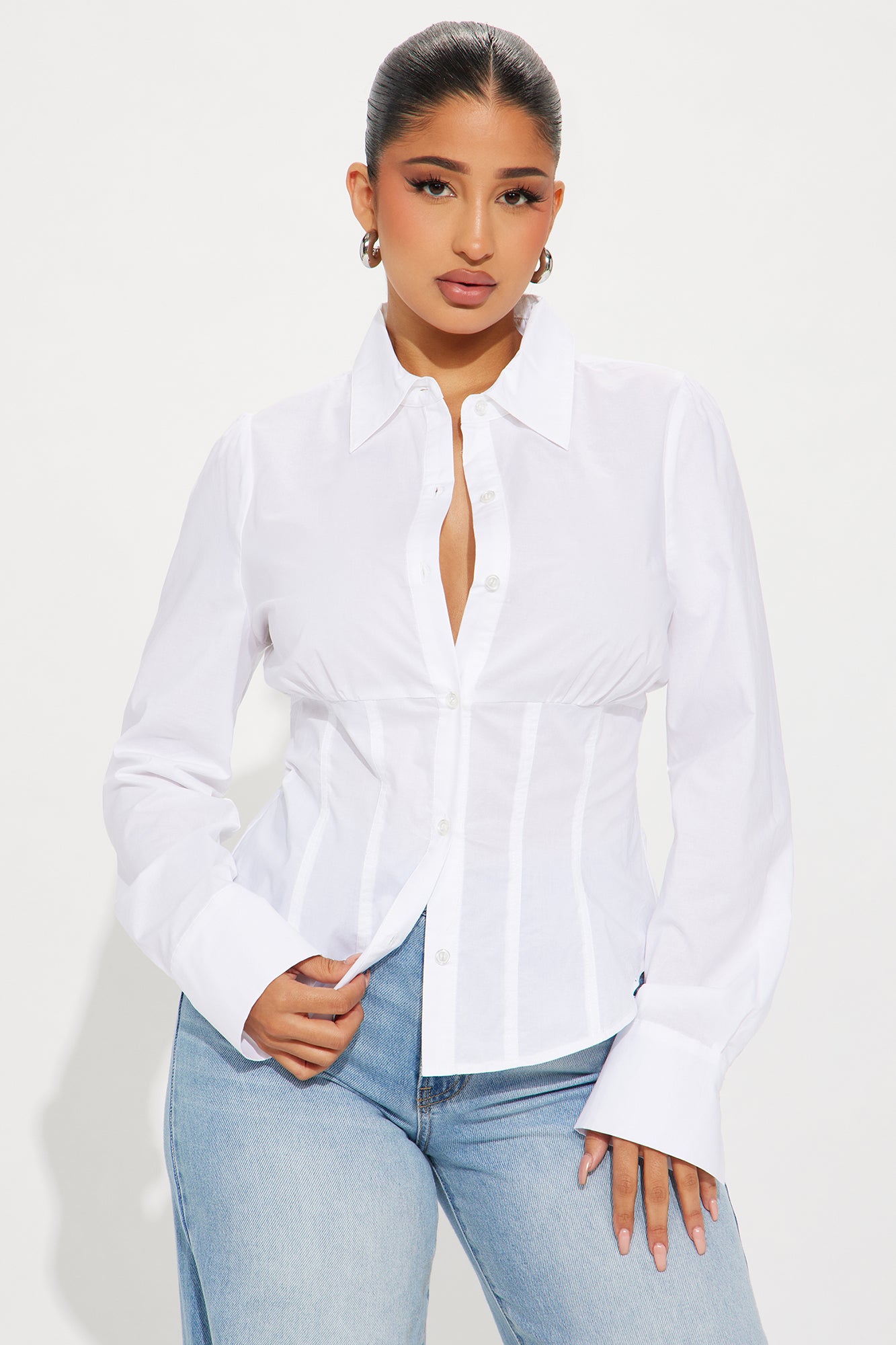Ready To Go Shirt