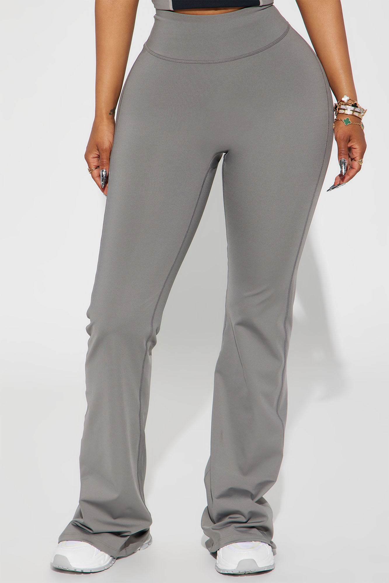 Claudia Elevate Active Yoga Pant