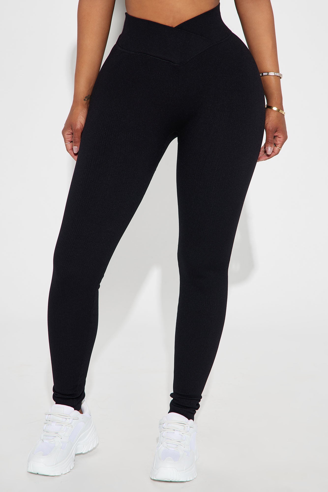 Namaste Seamless Active Leggings
