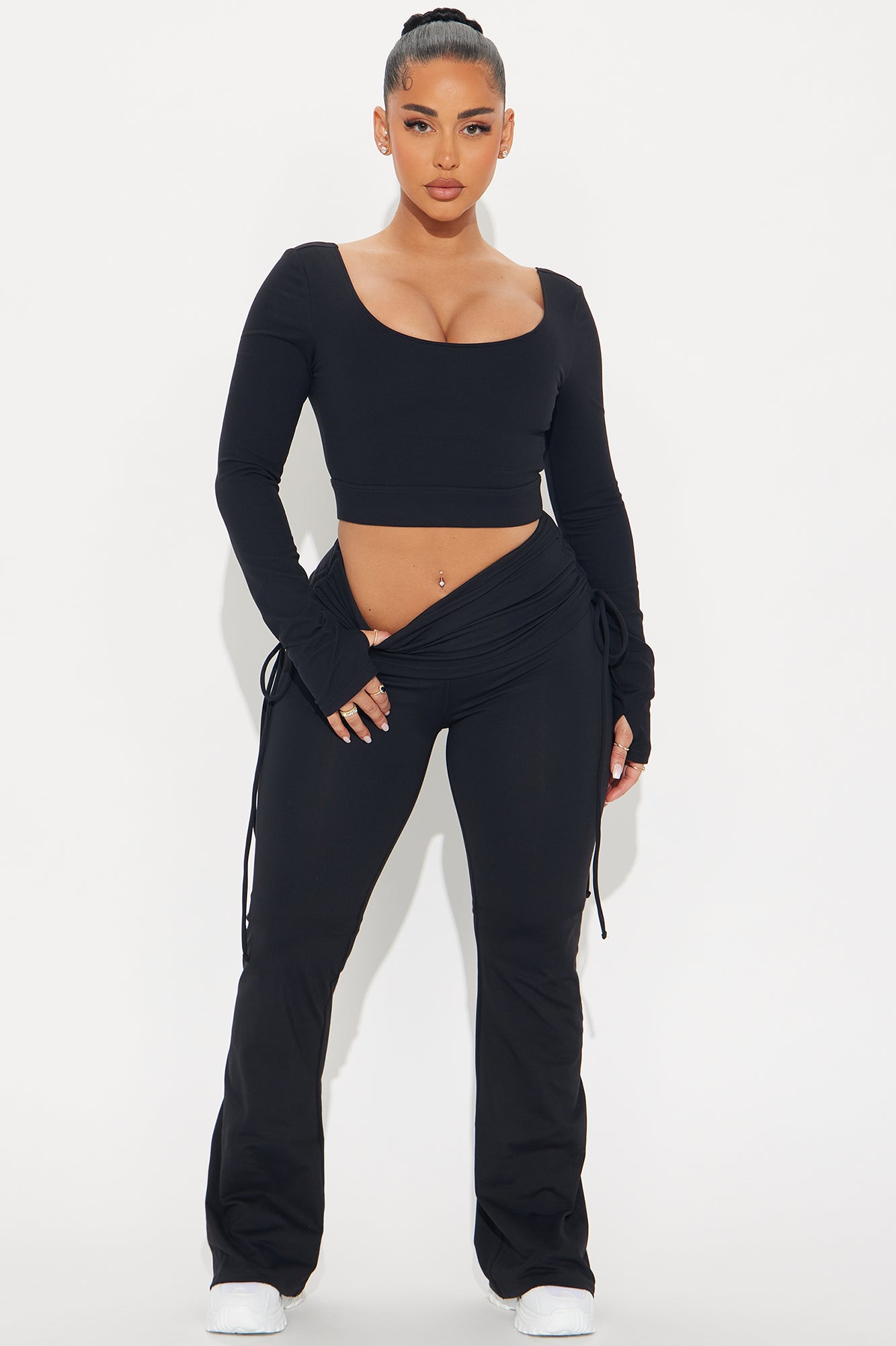 First Position Super Soft Active Pant