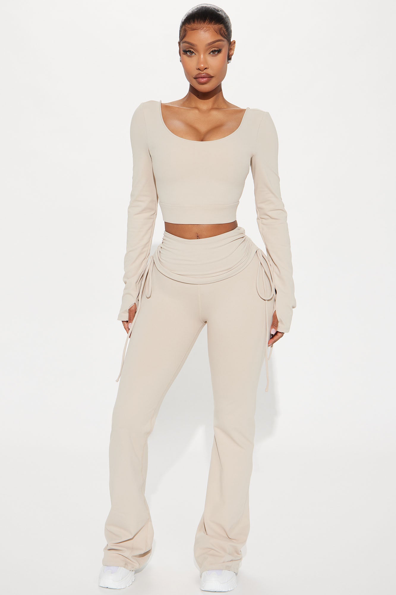 First Position Super Soft Active Pant