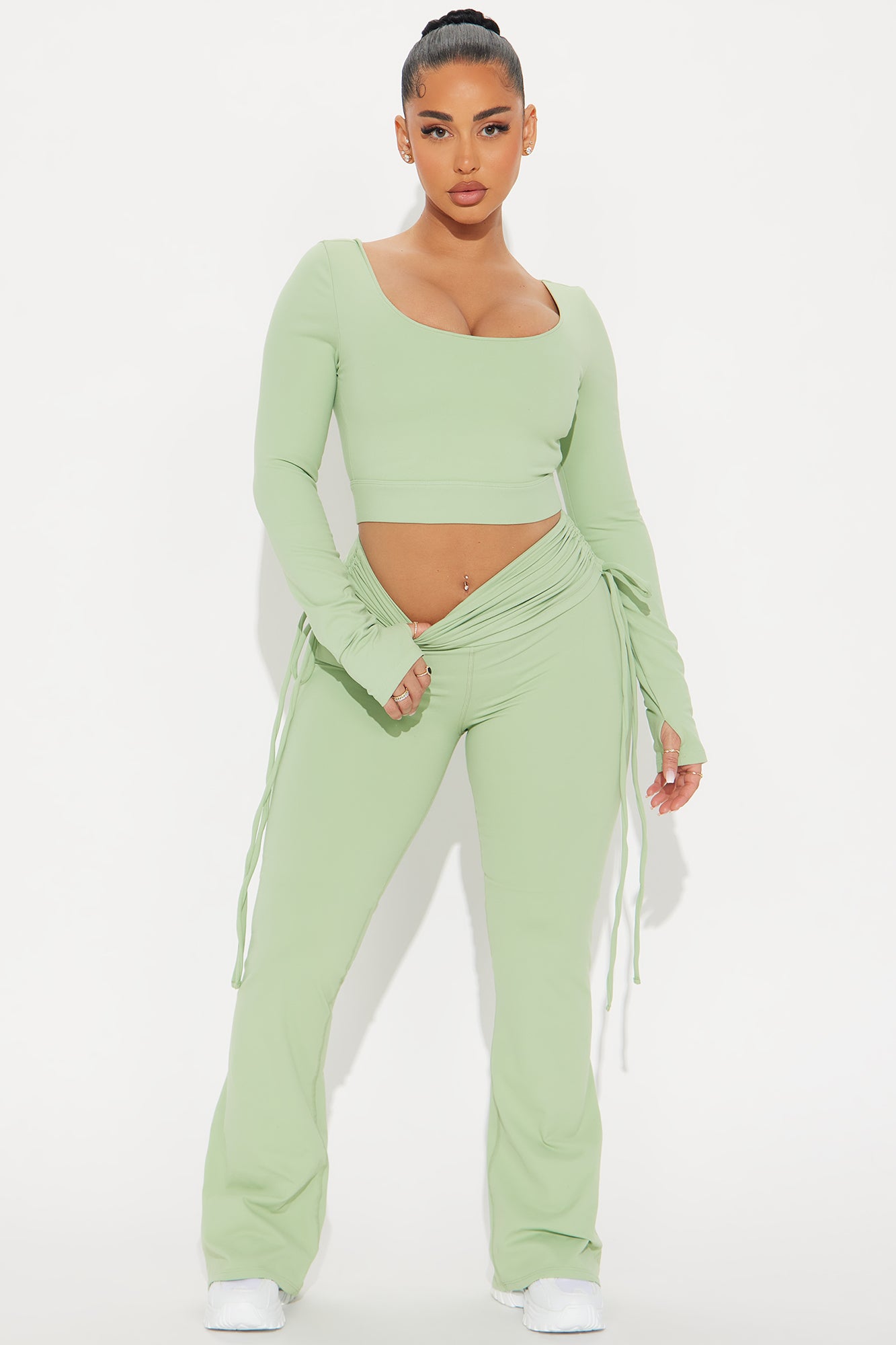 First Position Super Soft Active Pant