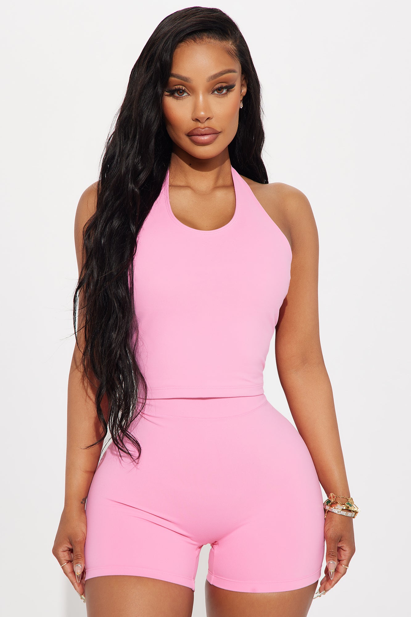 Sunrise Stretch Super Soft Active Top