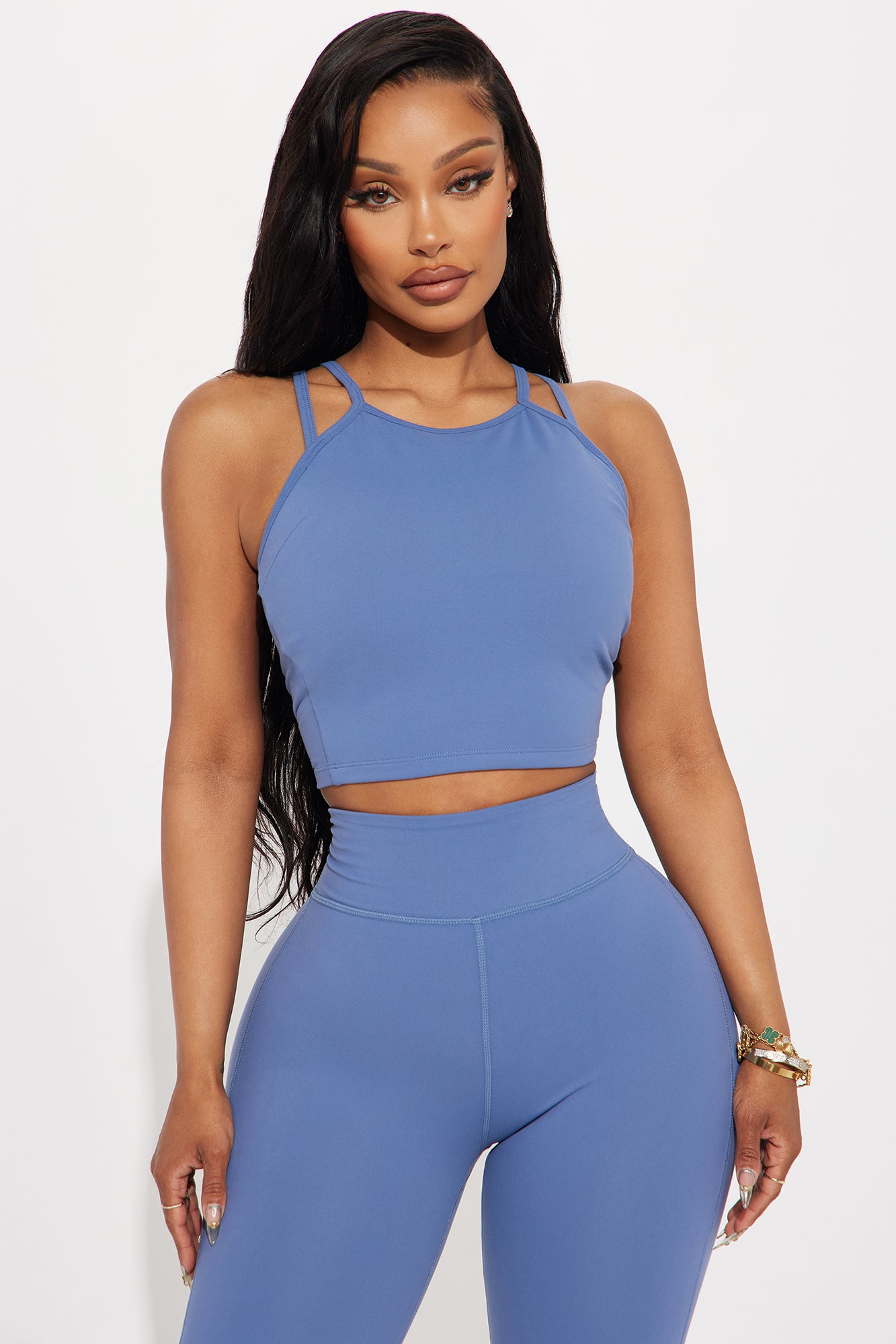 Tone Up Super Soft Active Top