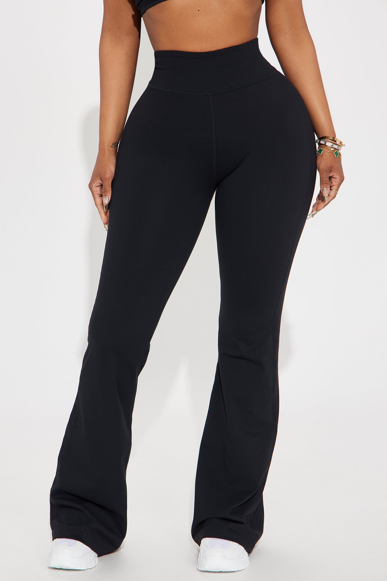 Tone Up Super Soft Active Yoga Pant