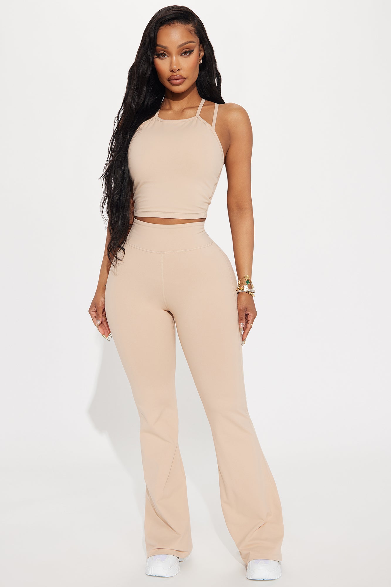 Tone Up Super Soft Active Yoga Pant