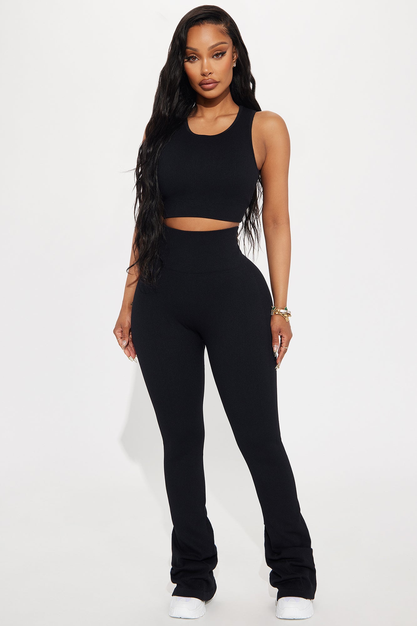 Beach Body Effortless Seamless Sports Bra